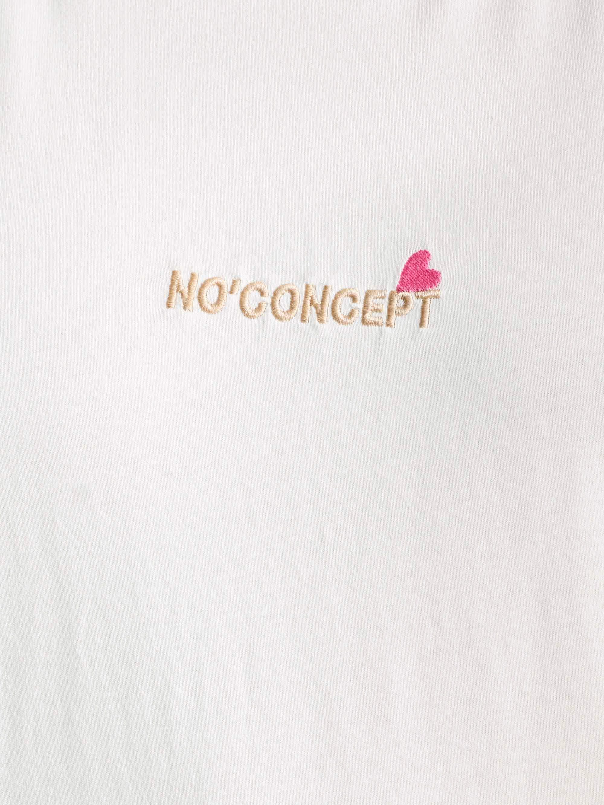 Футболка NO'CONCEPT