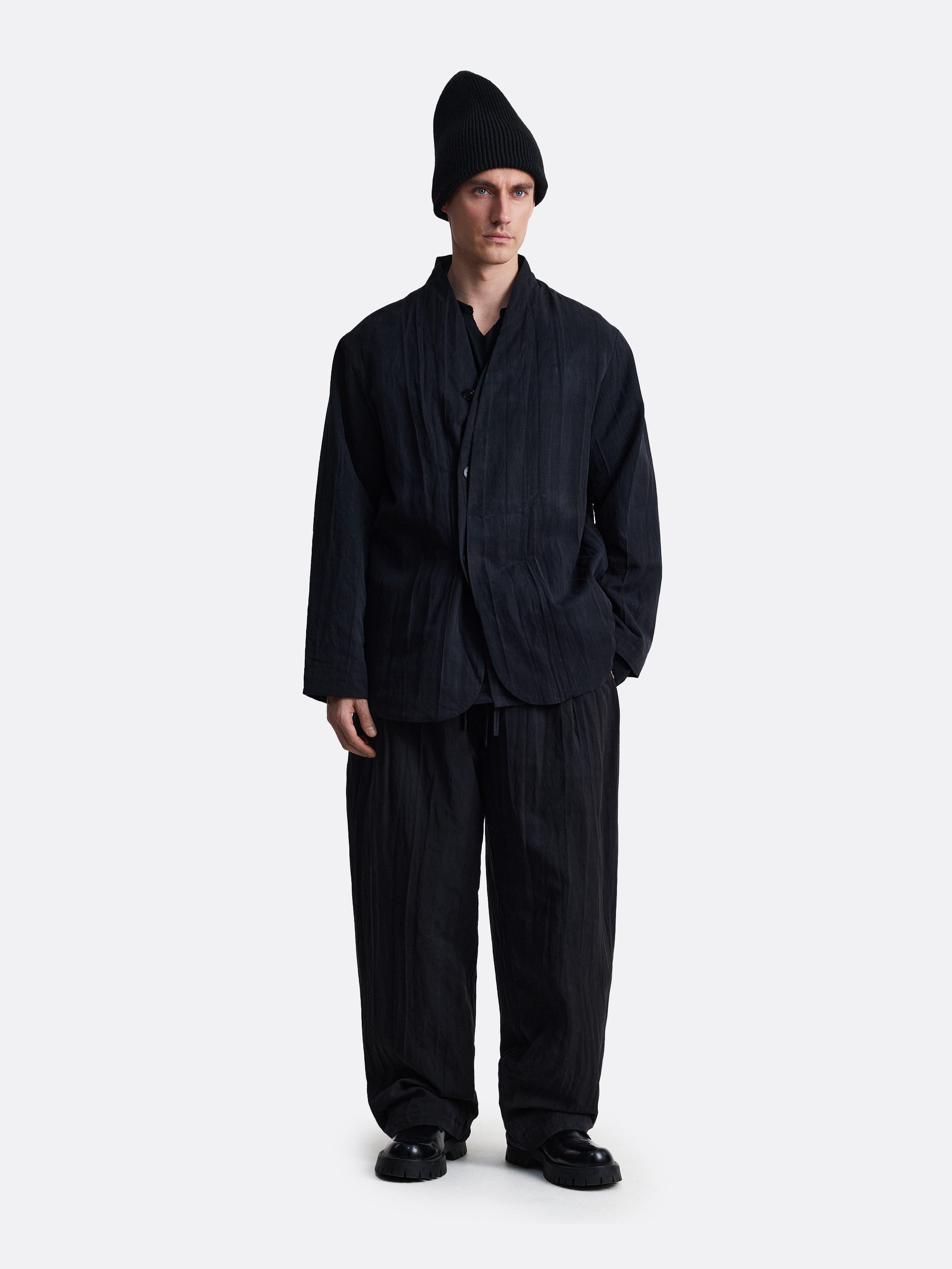 ​Утепленные брюки Shibui