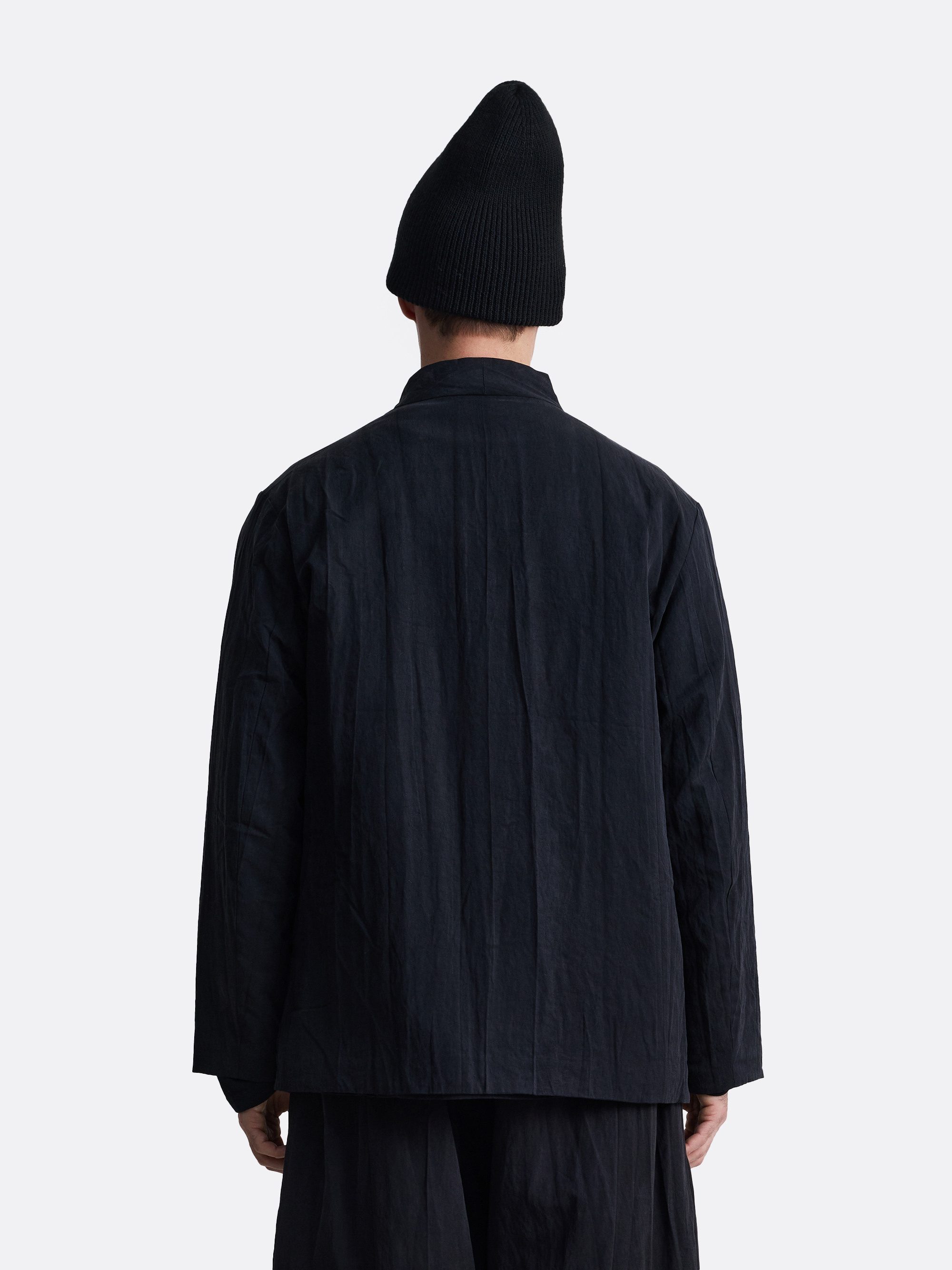 ​Утепленное кимоно Shibui