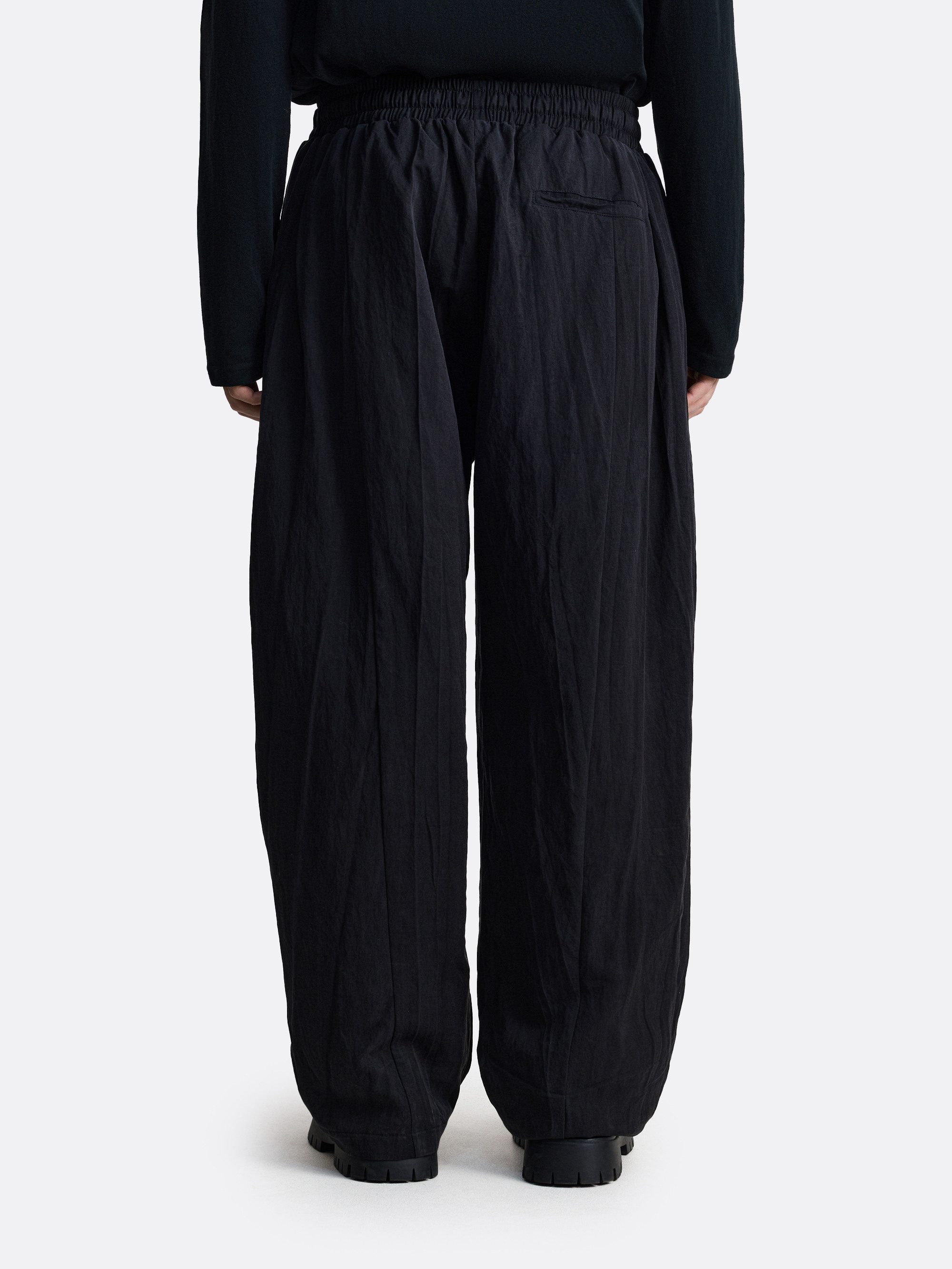 ​Утепленные брюки Shibui