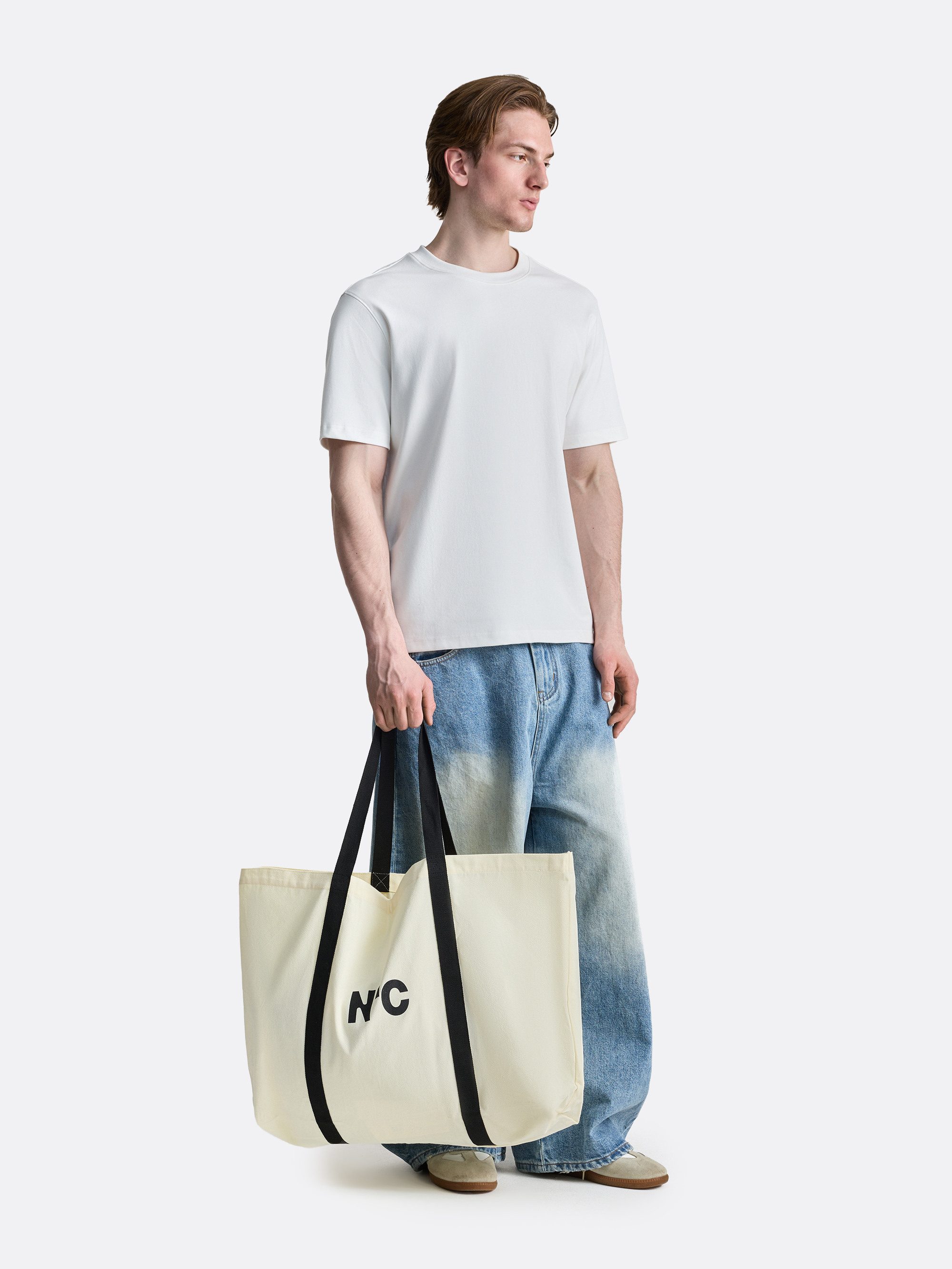 Шоппер NO'CONCEPT