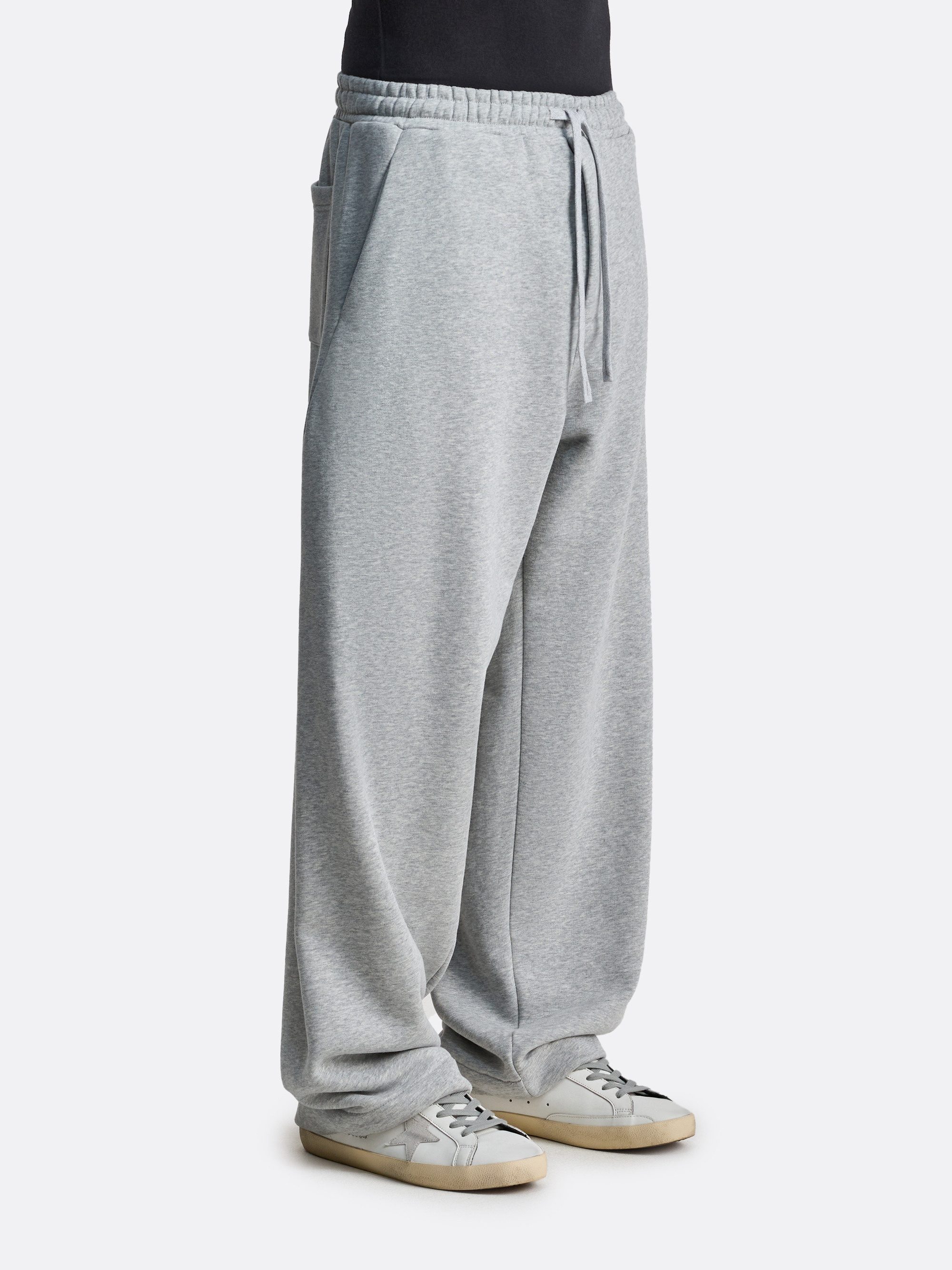 Спортивные брюки NO'CONCEPT