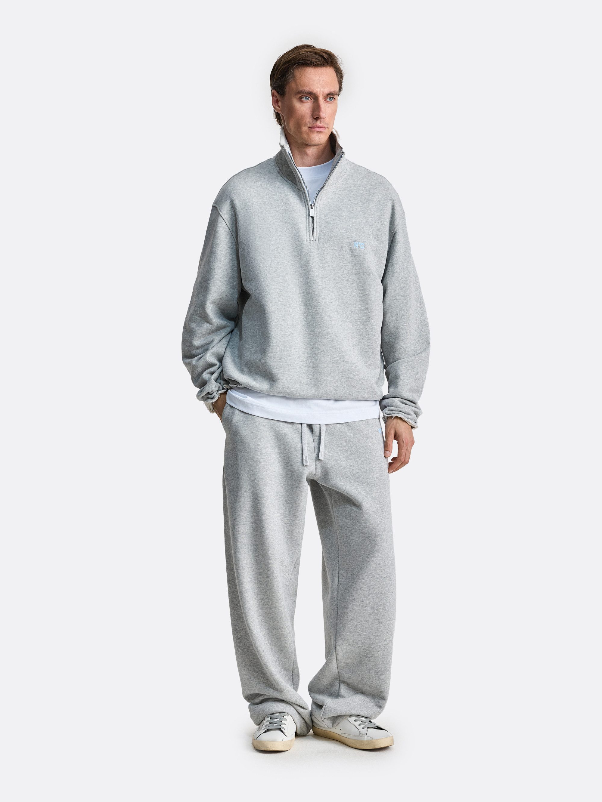 Спортивные брюки NO'CONCEPT