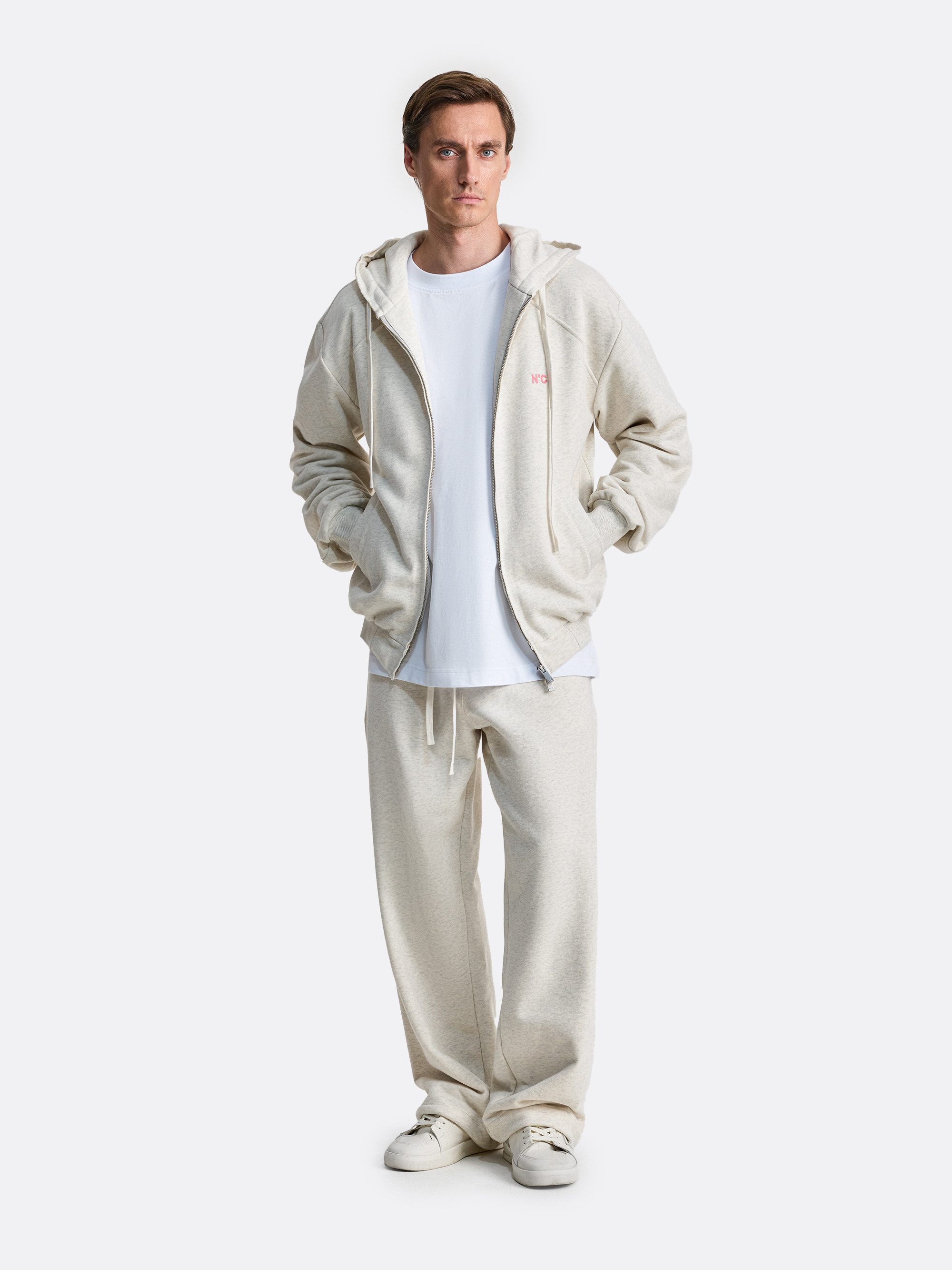 Спортивные брюки NO'CONCEPT