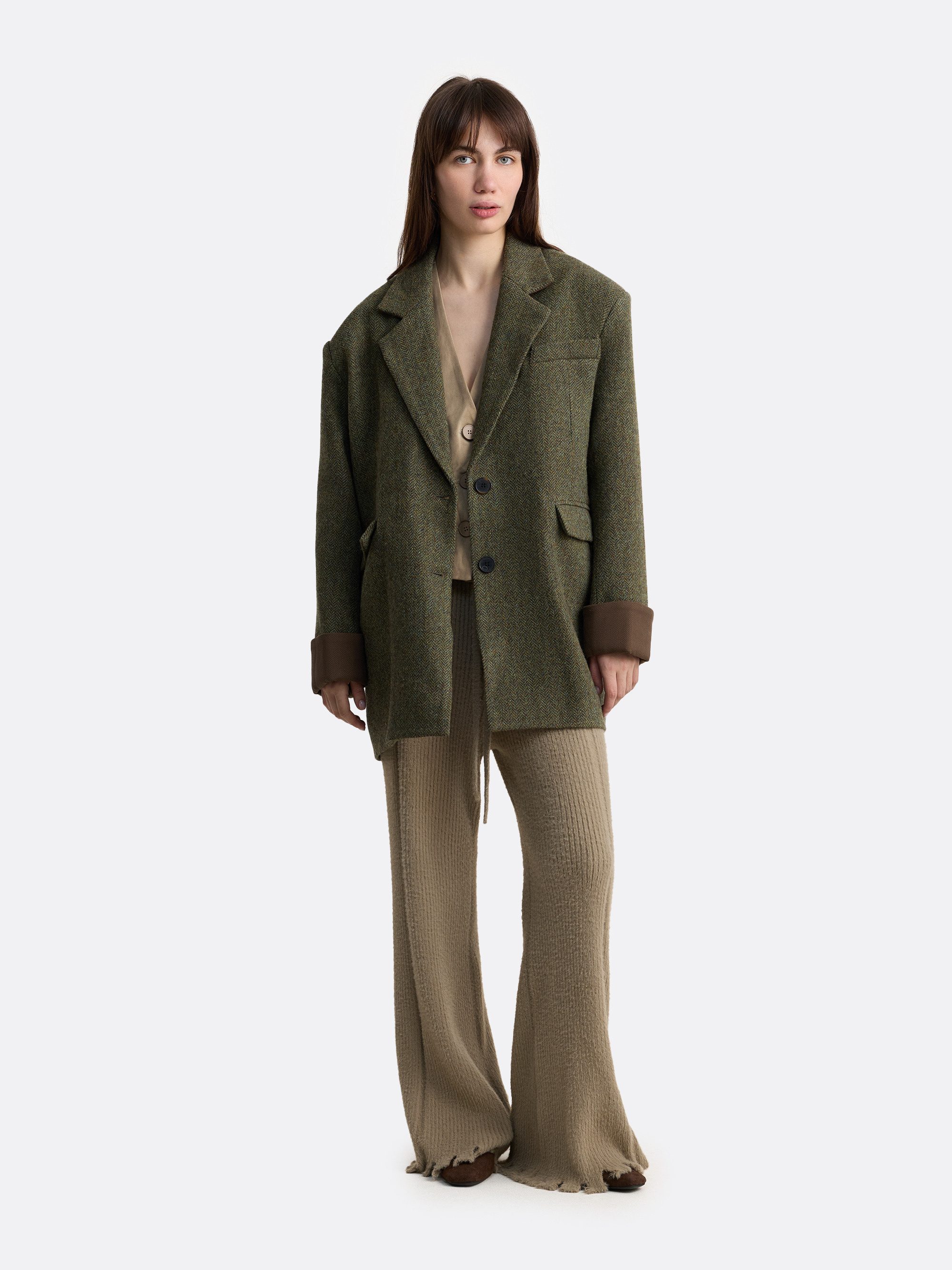 ​Брюки FLOE PANTS