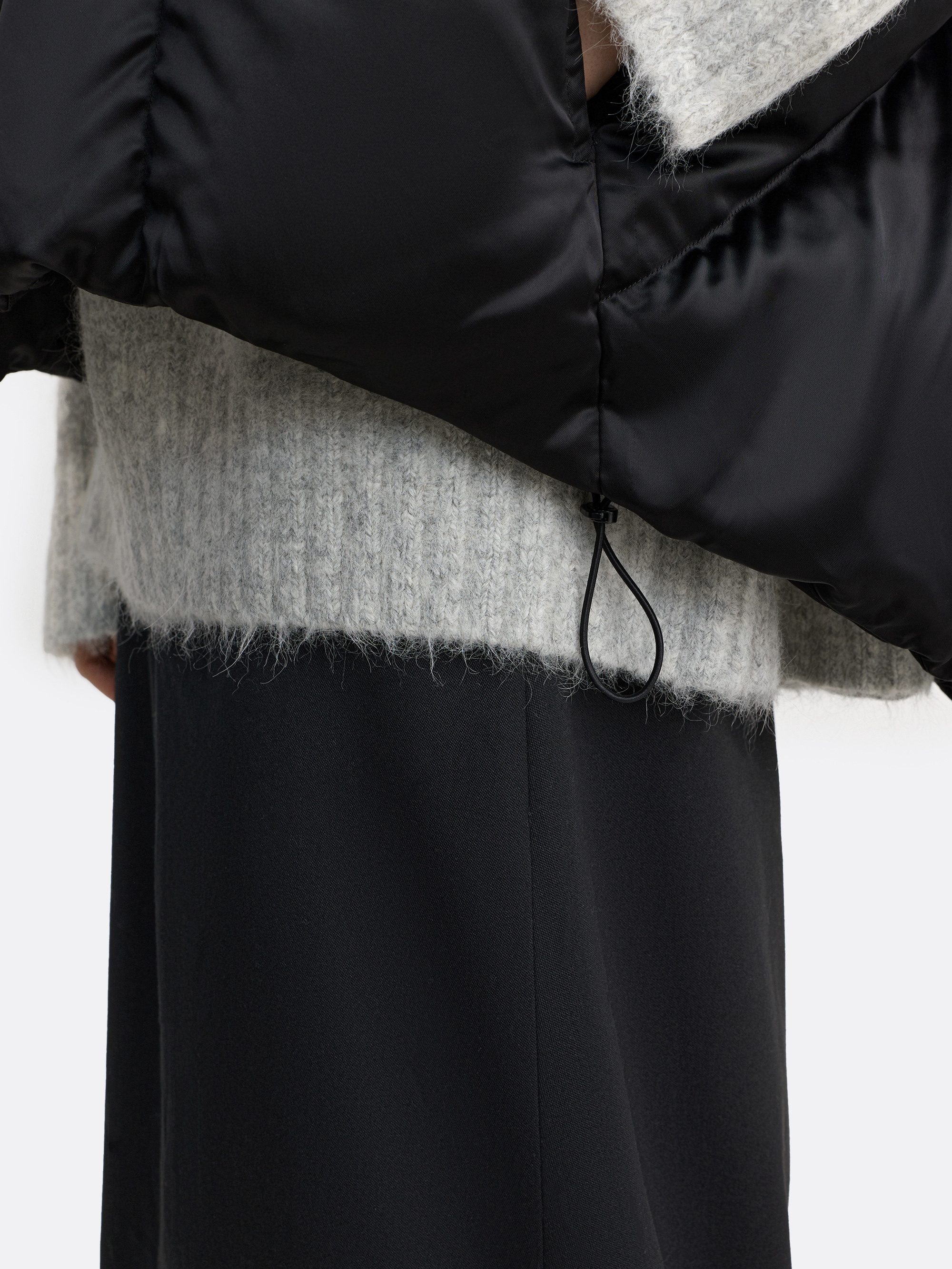 ​Жилет DRIFTER PUFFER