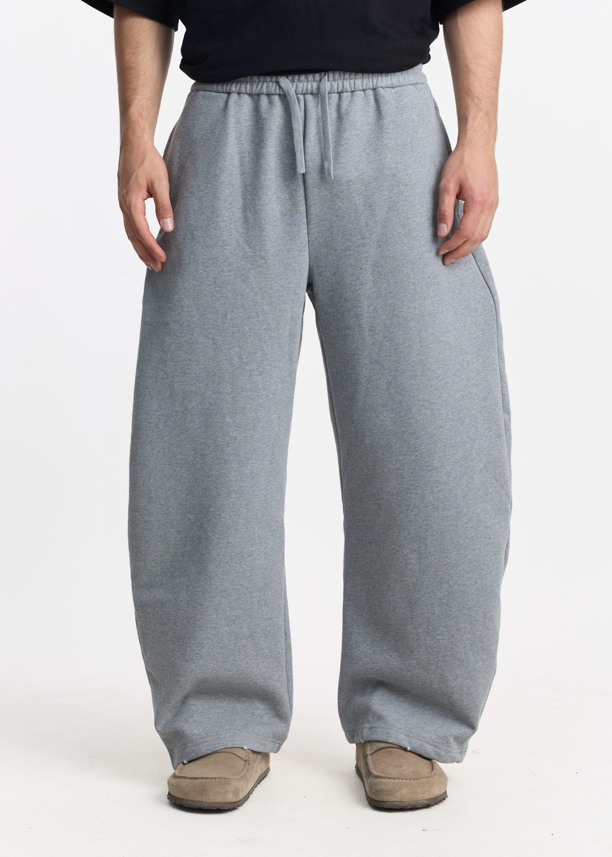 Брюки Soft Bulk