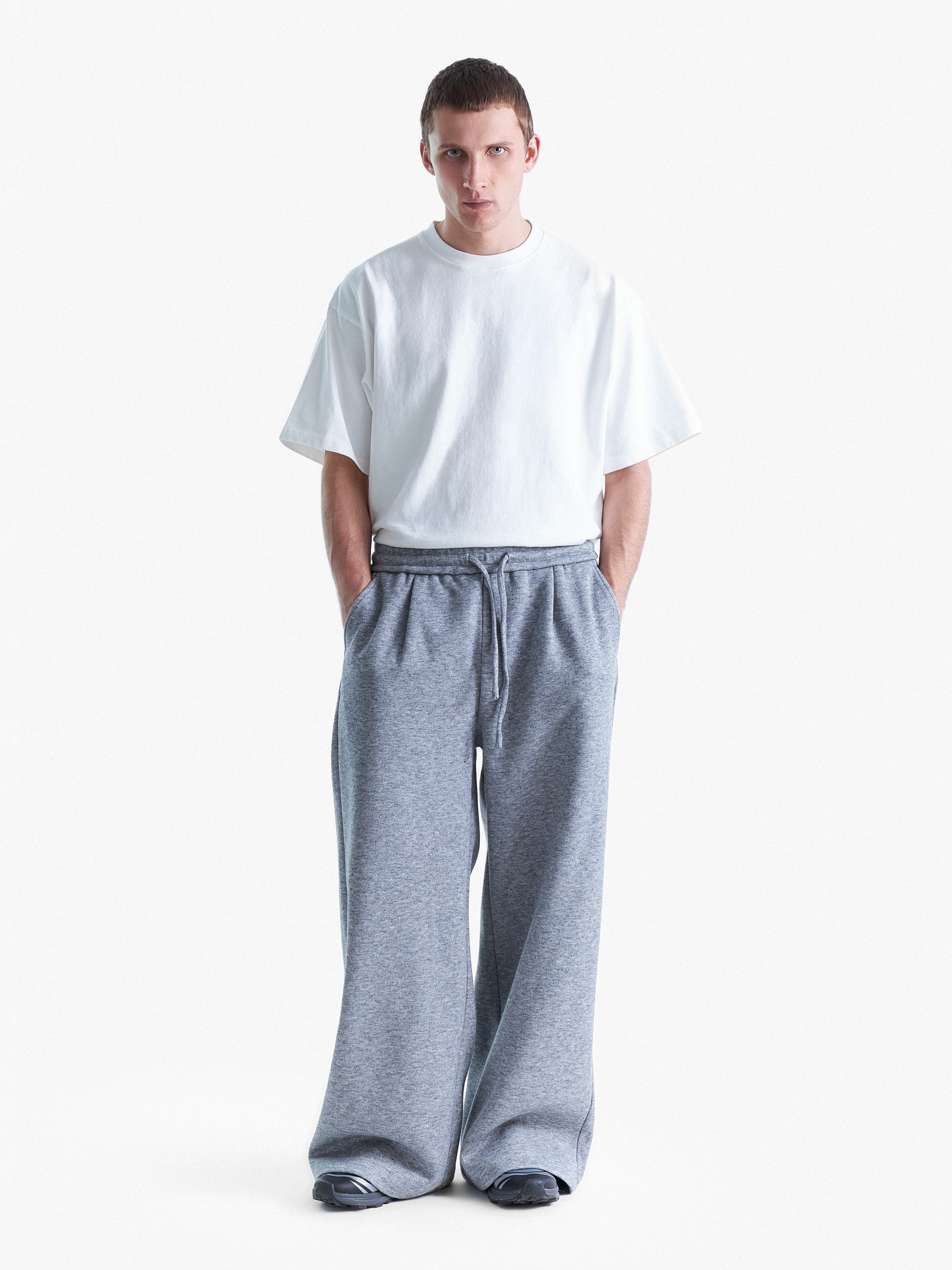 Брюки Warm