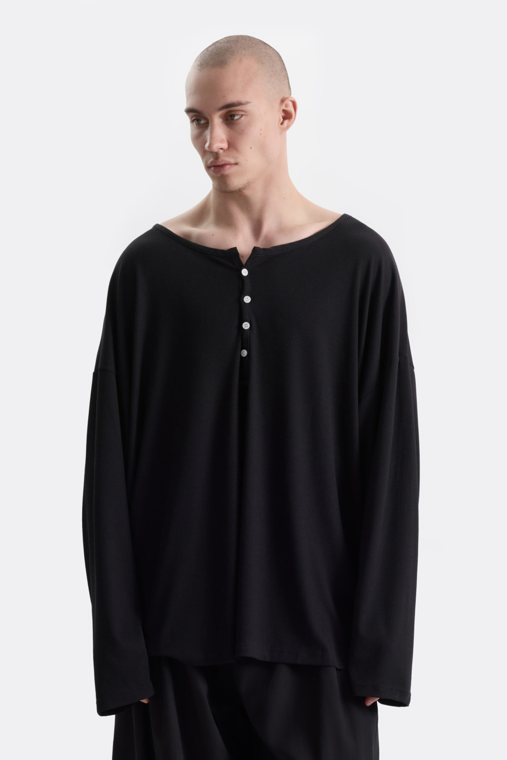 ​Лонгслив Midnight