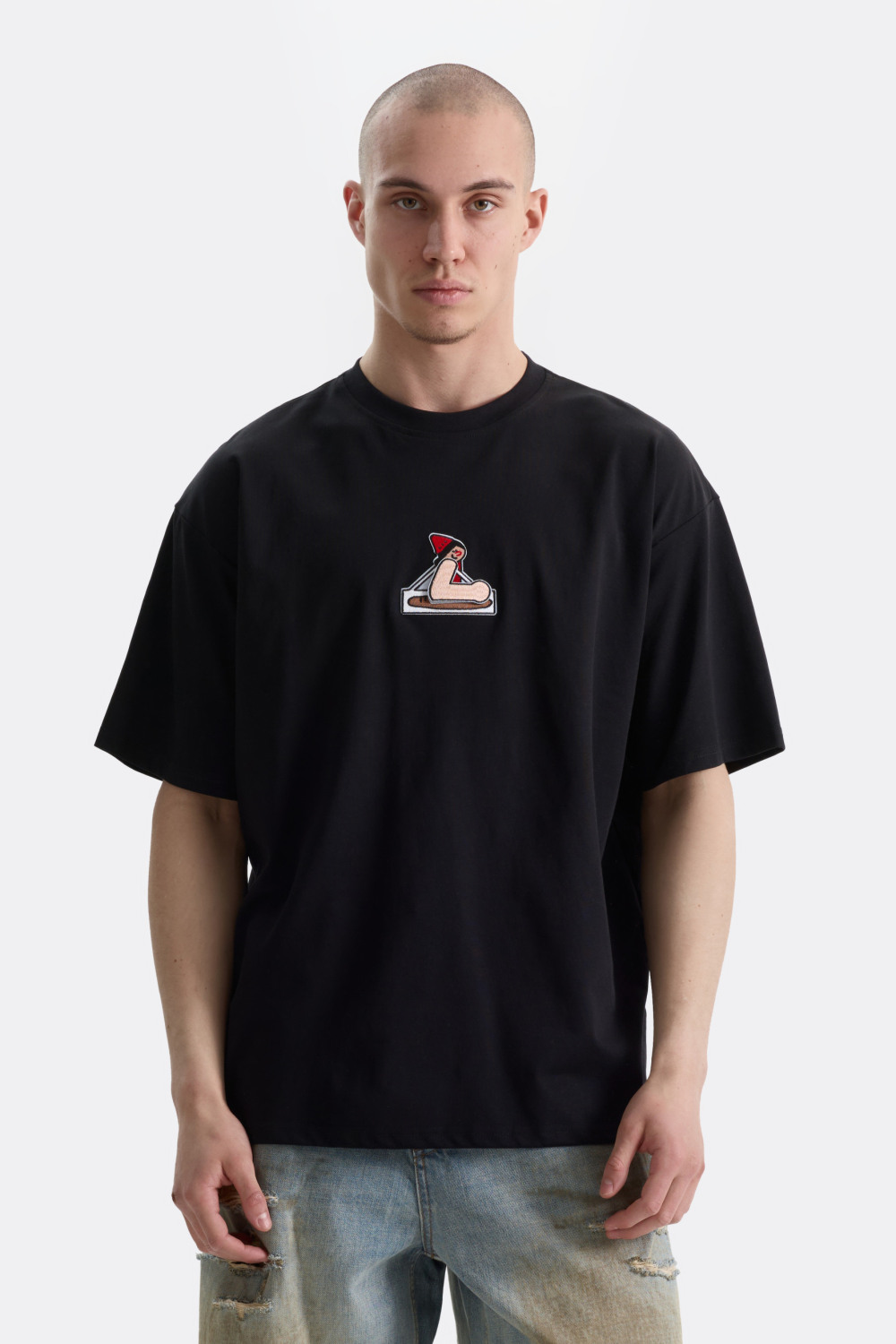 ​Футболка Slice