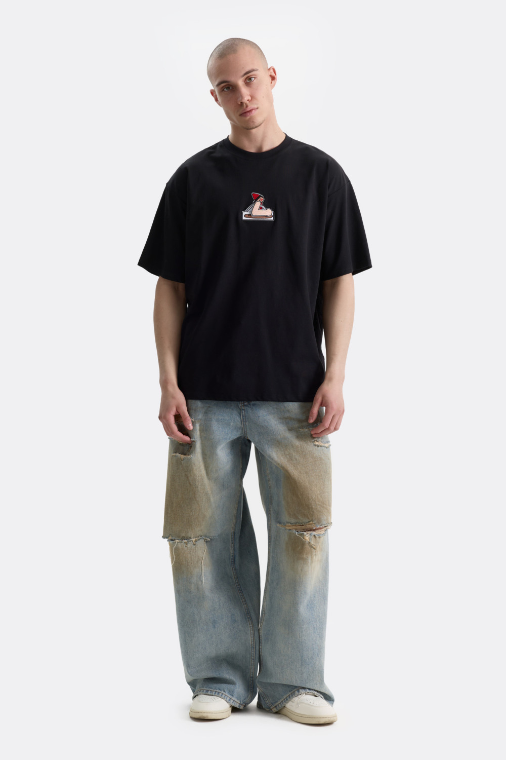 ​Футболка Slice