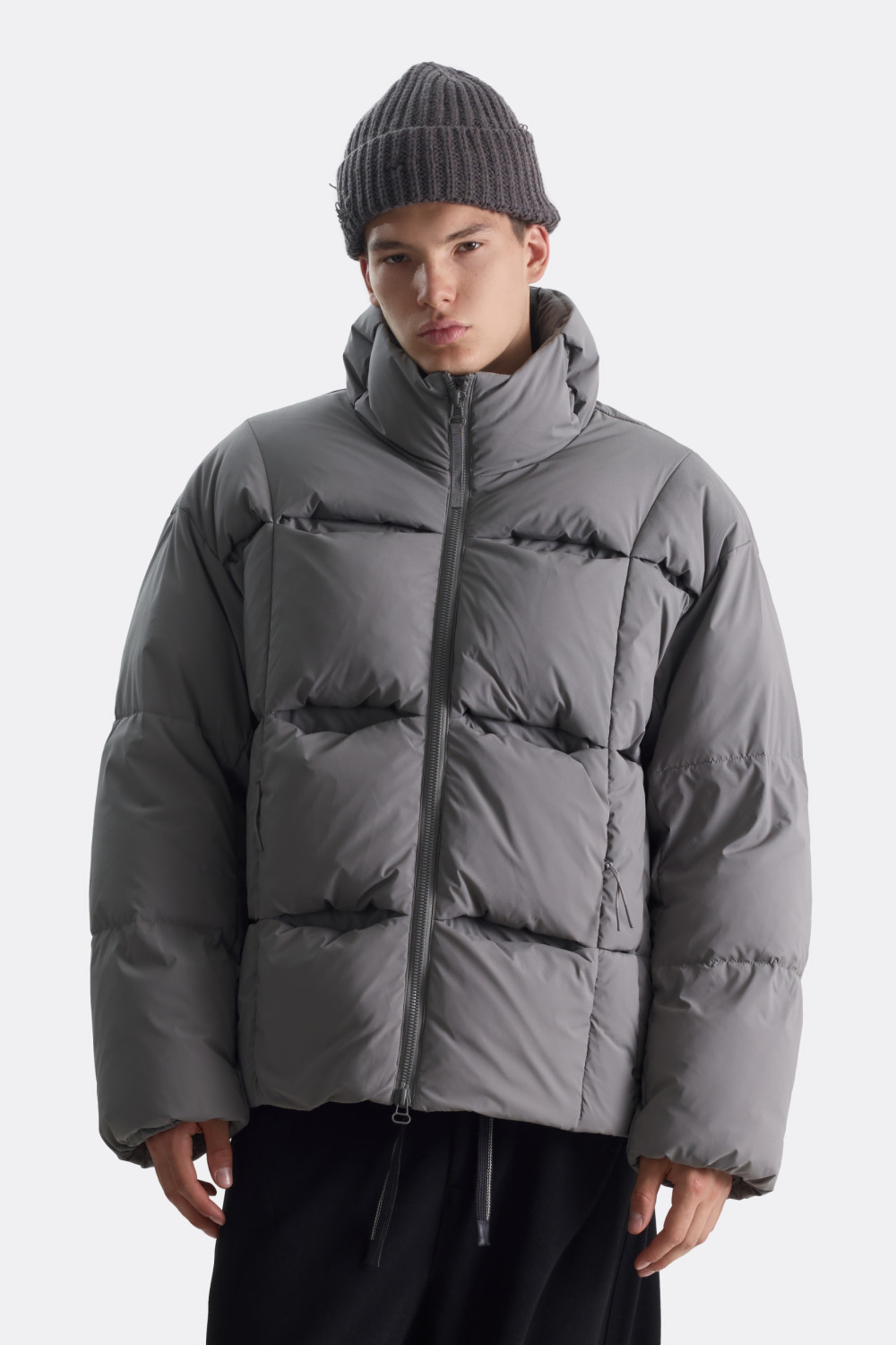 Куртка PUFFER DUNE