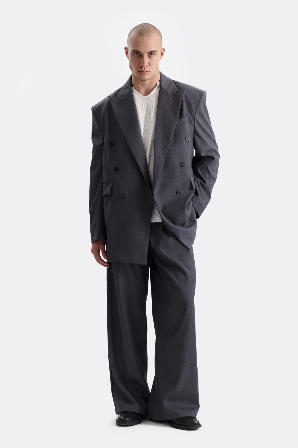 ​Пиджак Classic Bold