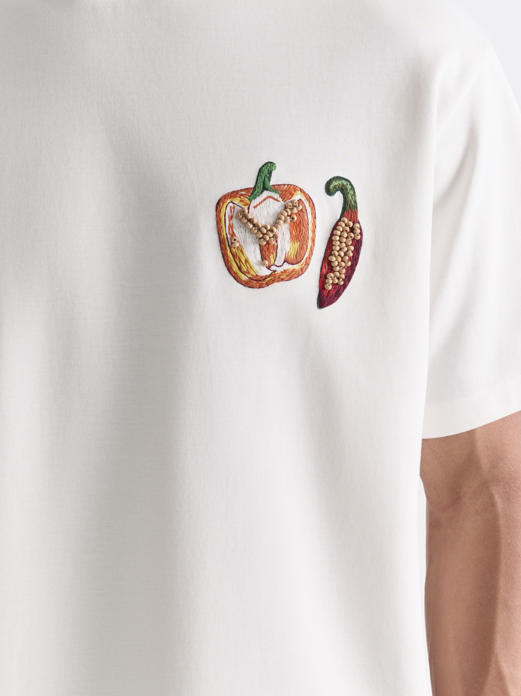 ​Футболка PEPPER CLUB