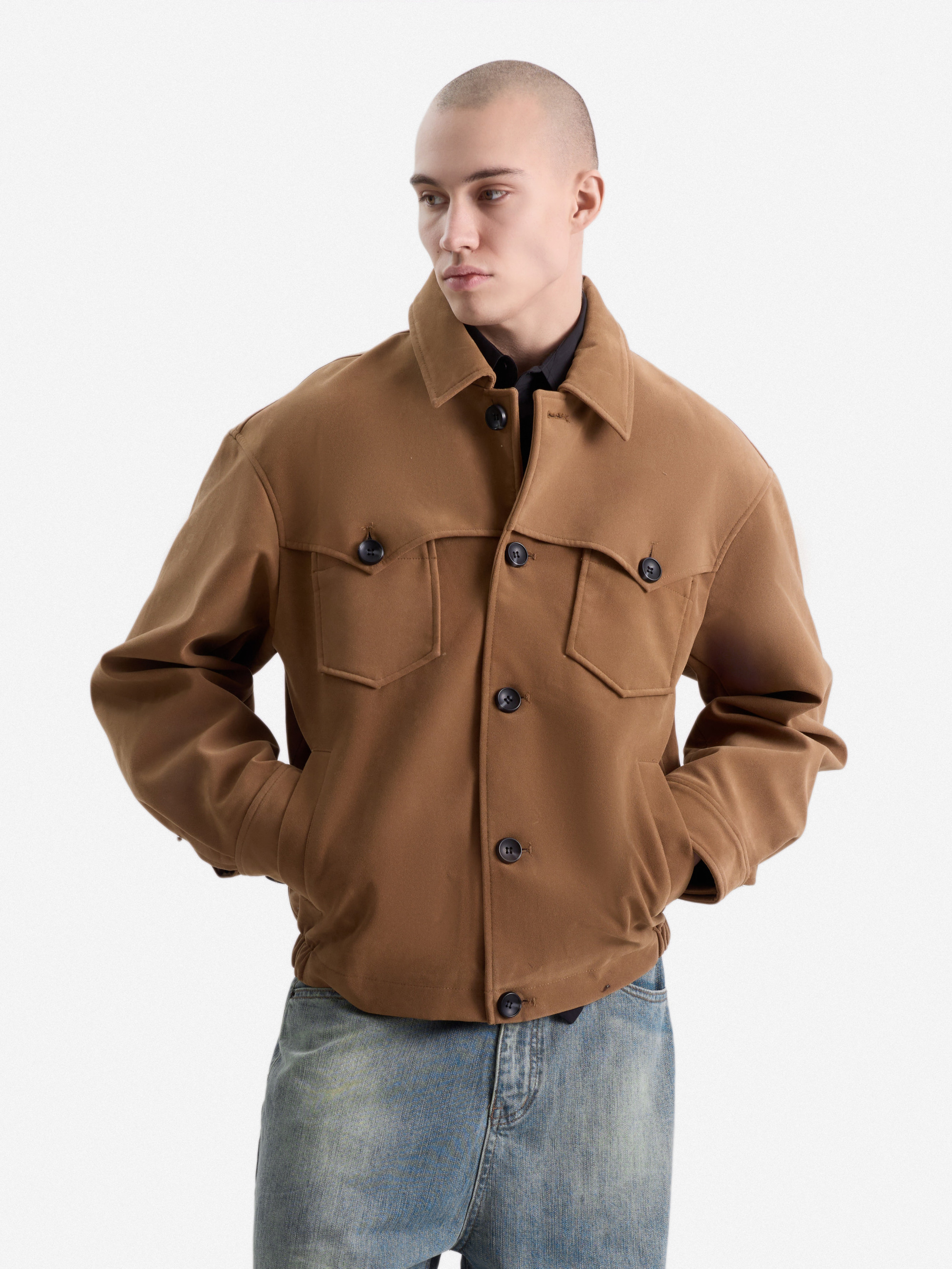 Куртка ​Officer Jacket