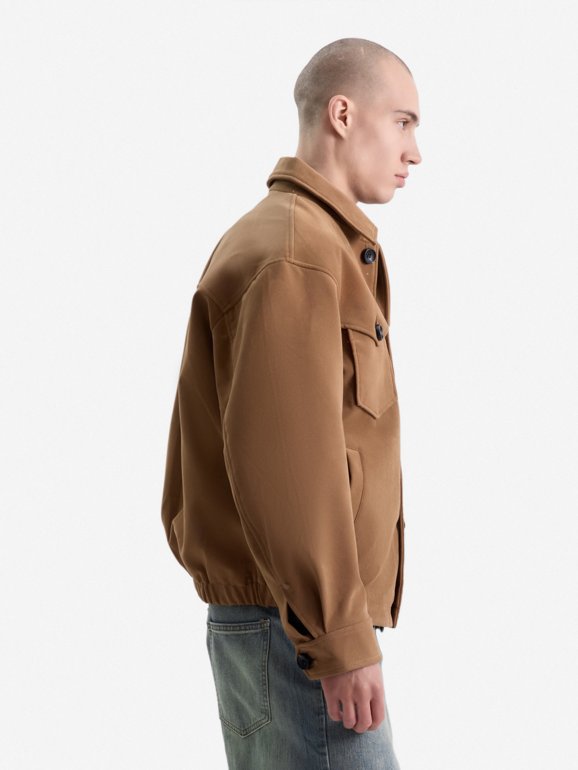 Куртка ​Officer Jacket