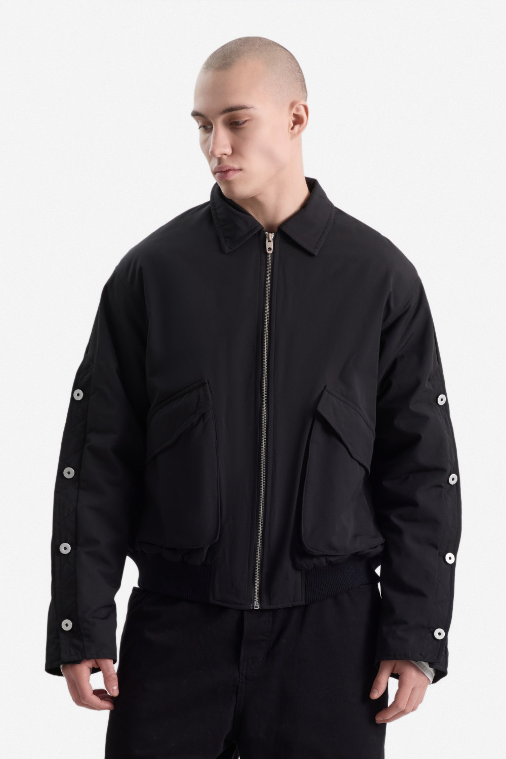​Куртка STYLISH