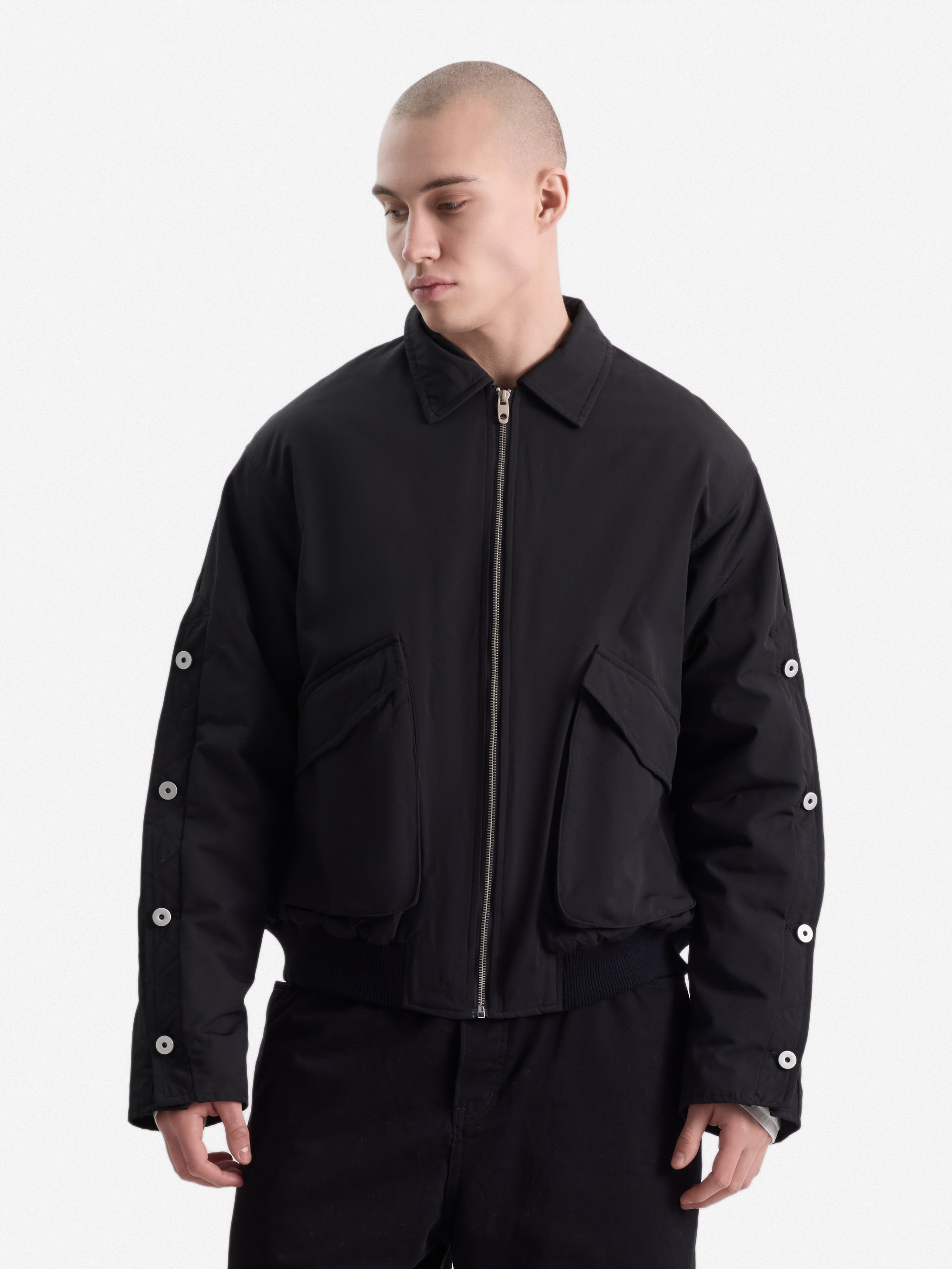 ​Куртка STYLISH