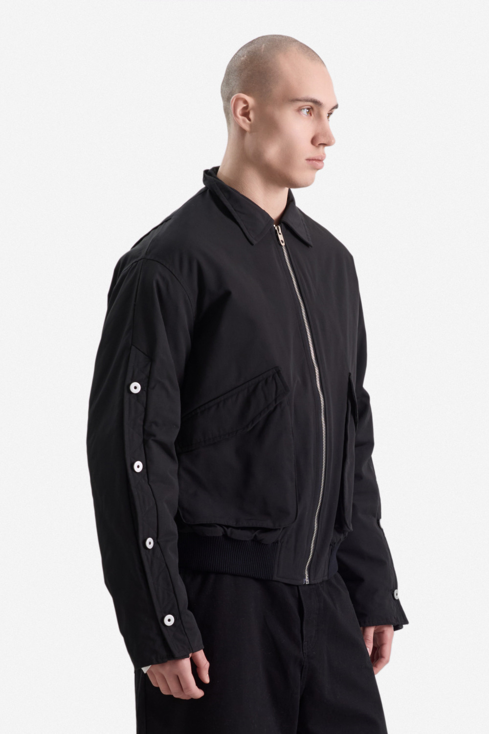 ​Куртка STYLISH