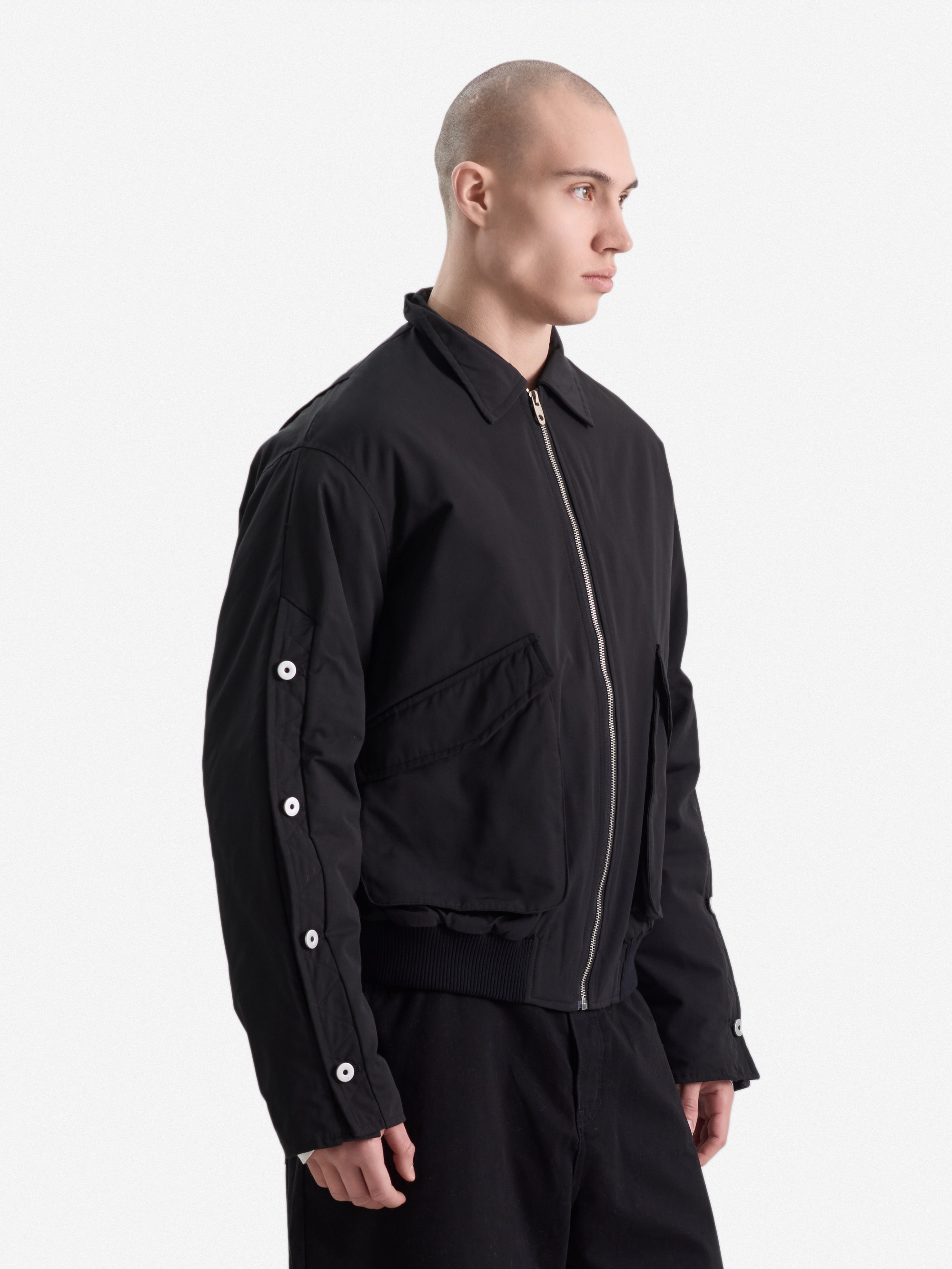 ​Куртка STYLISH