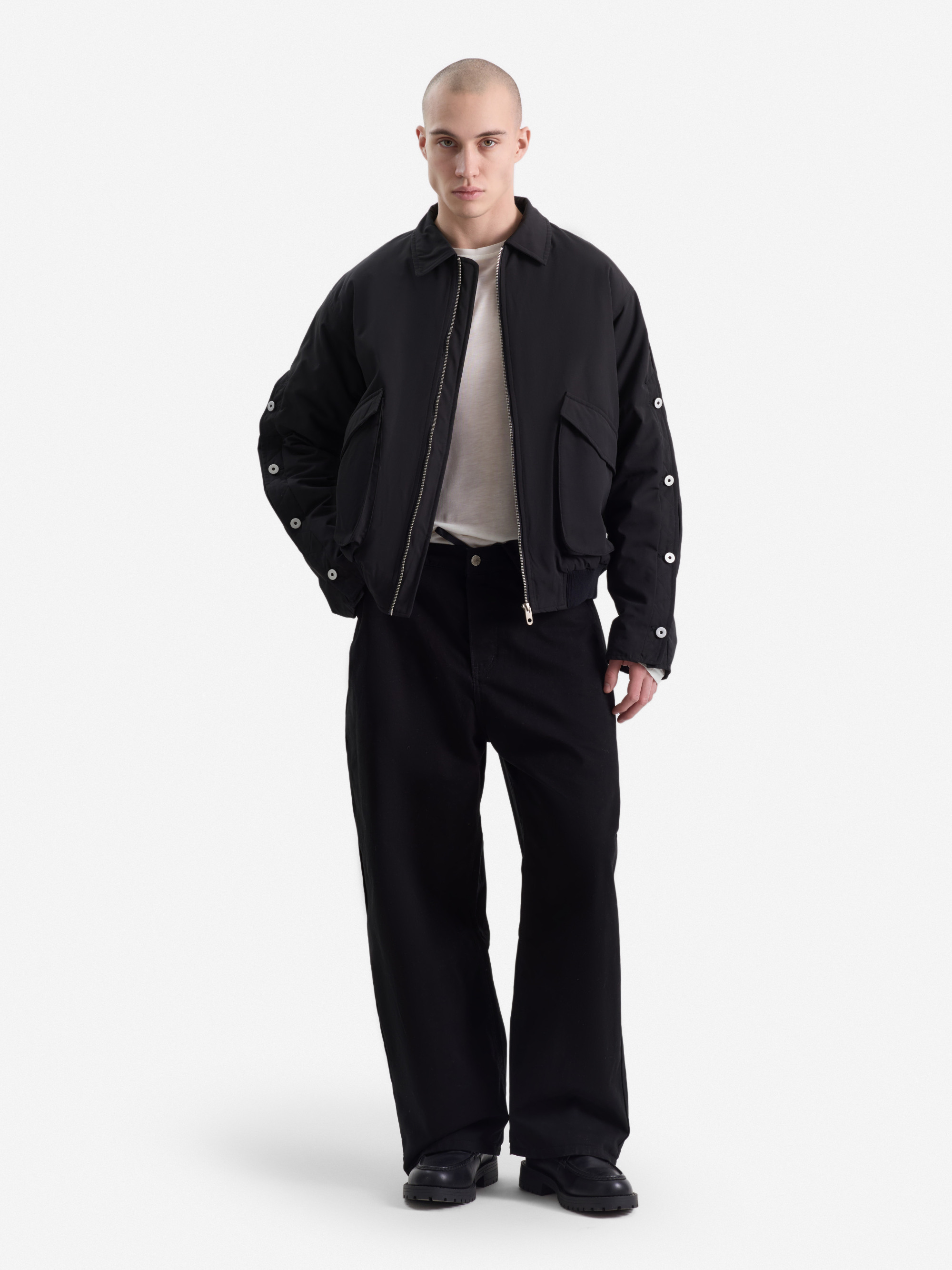 ​Куртка STYLISH