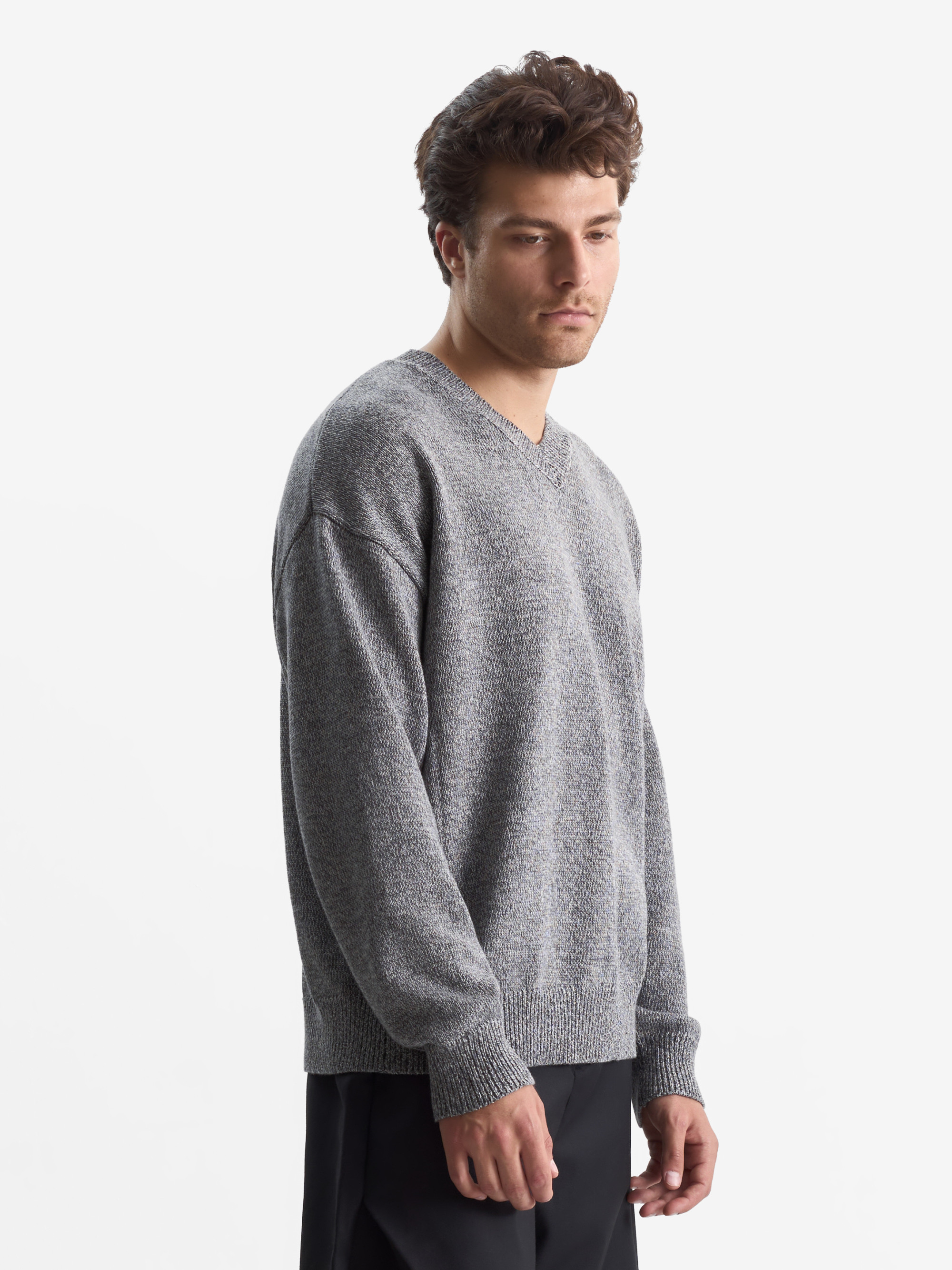 ​Свитер Grey Stitch