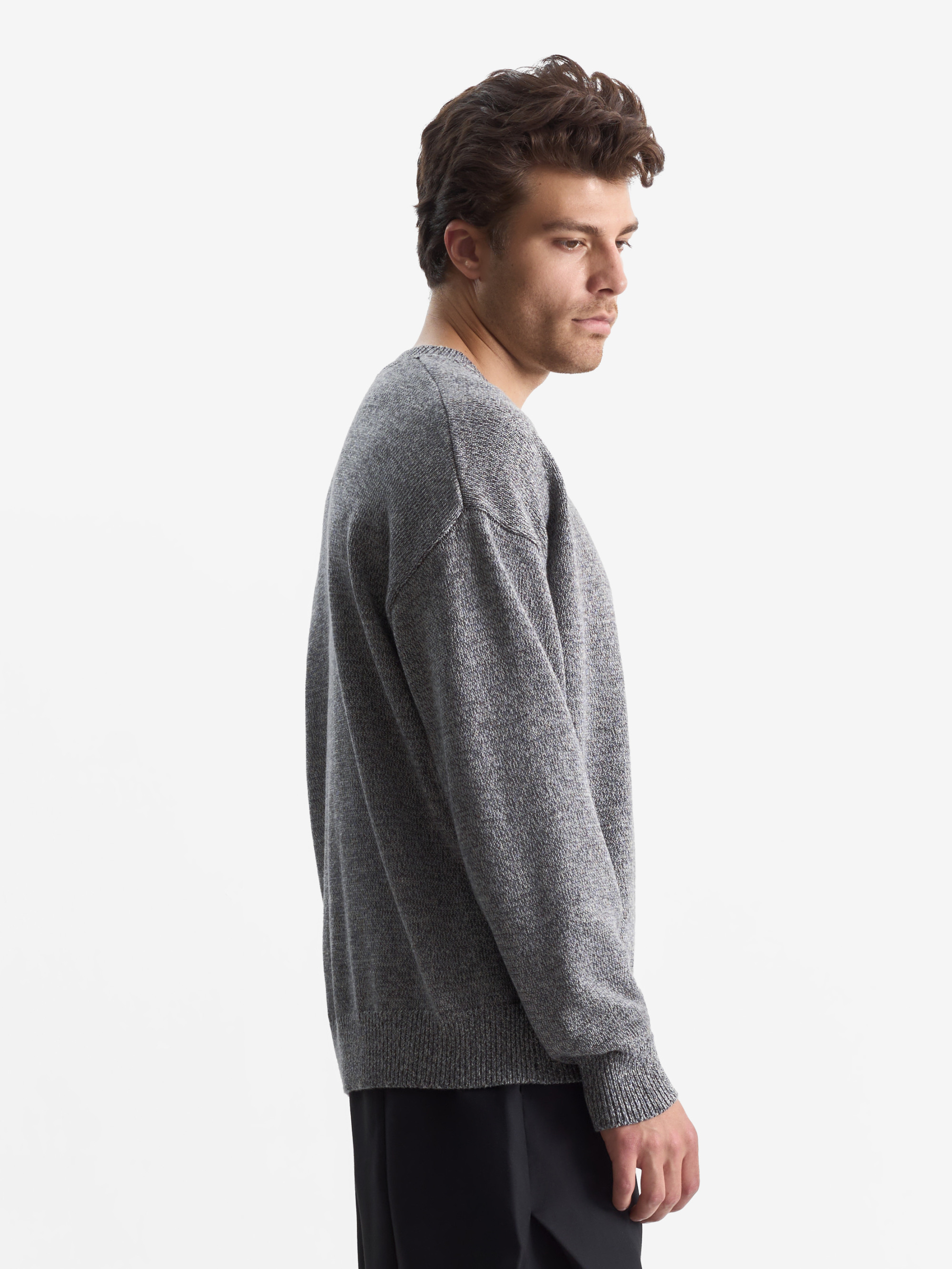 ​Свитер Grey Stitch