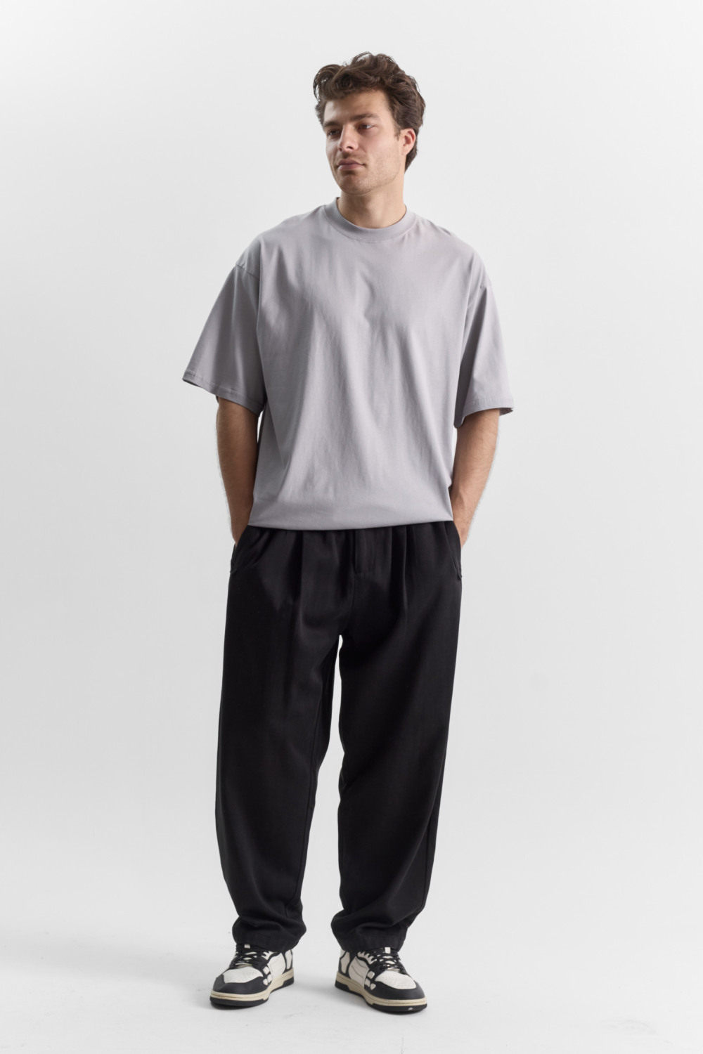 Футболка Ash