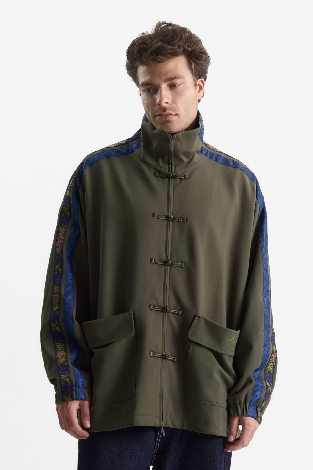 ​Кимоно Dragon Path