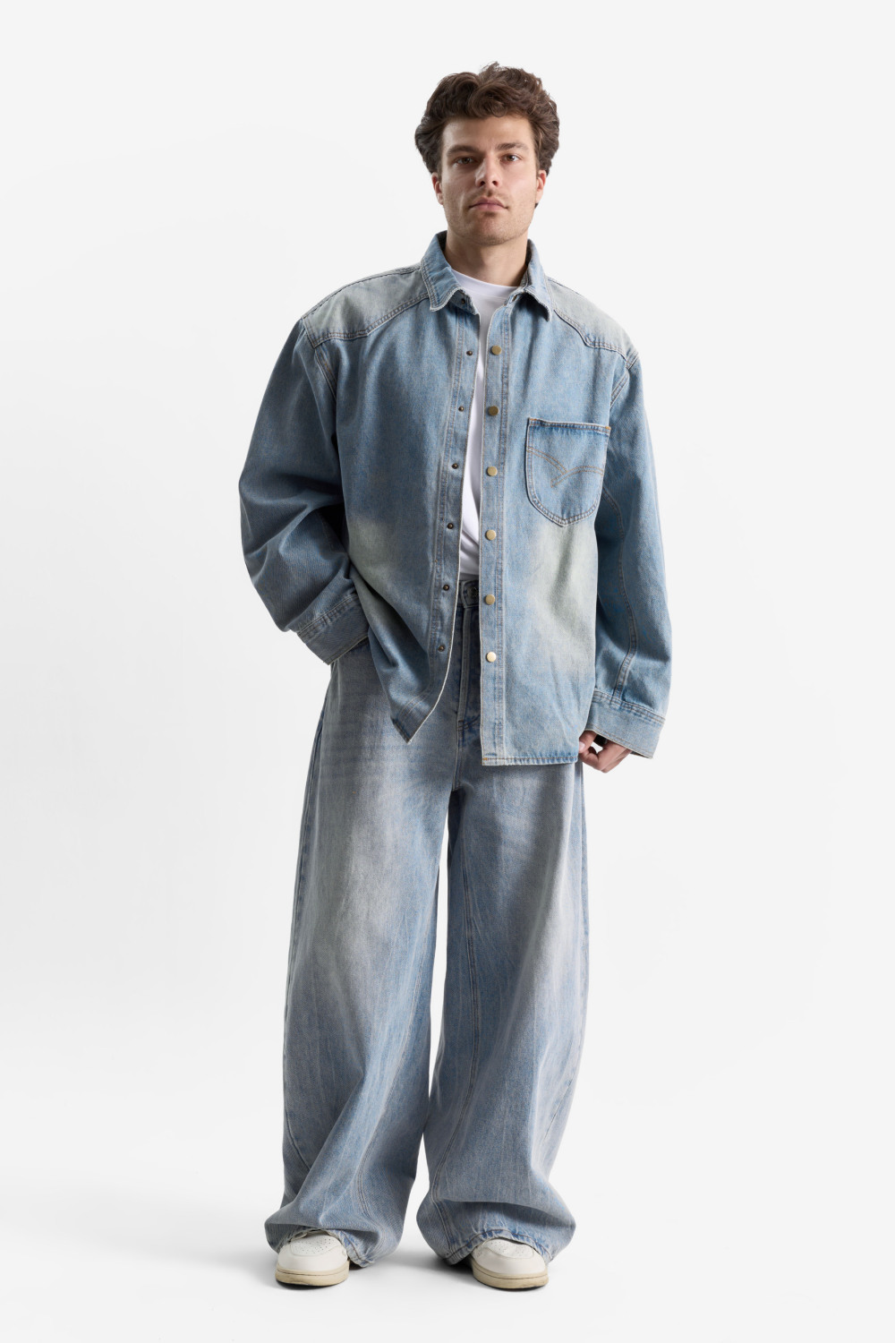 ​Рубашка Blue Rodeo