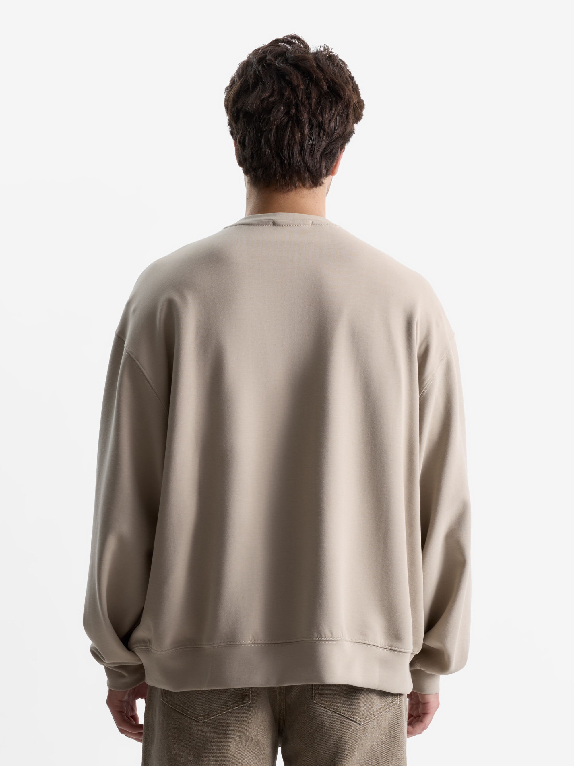 ​Свитшот Layer