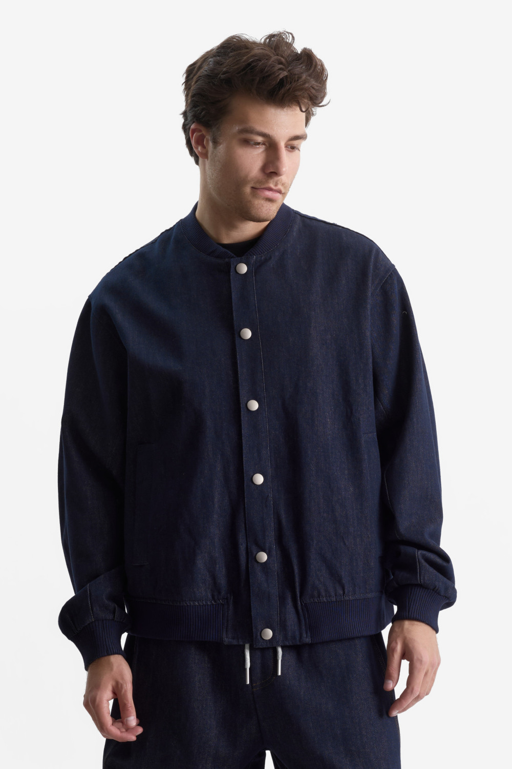 ​Куртка Deep Navy