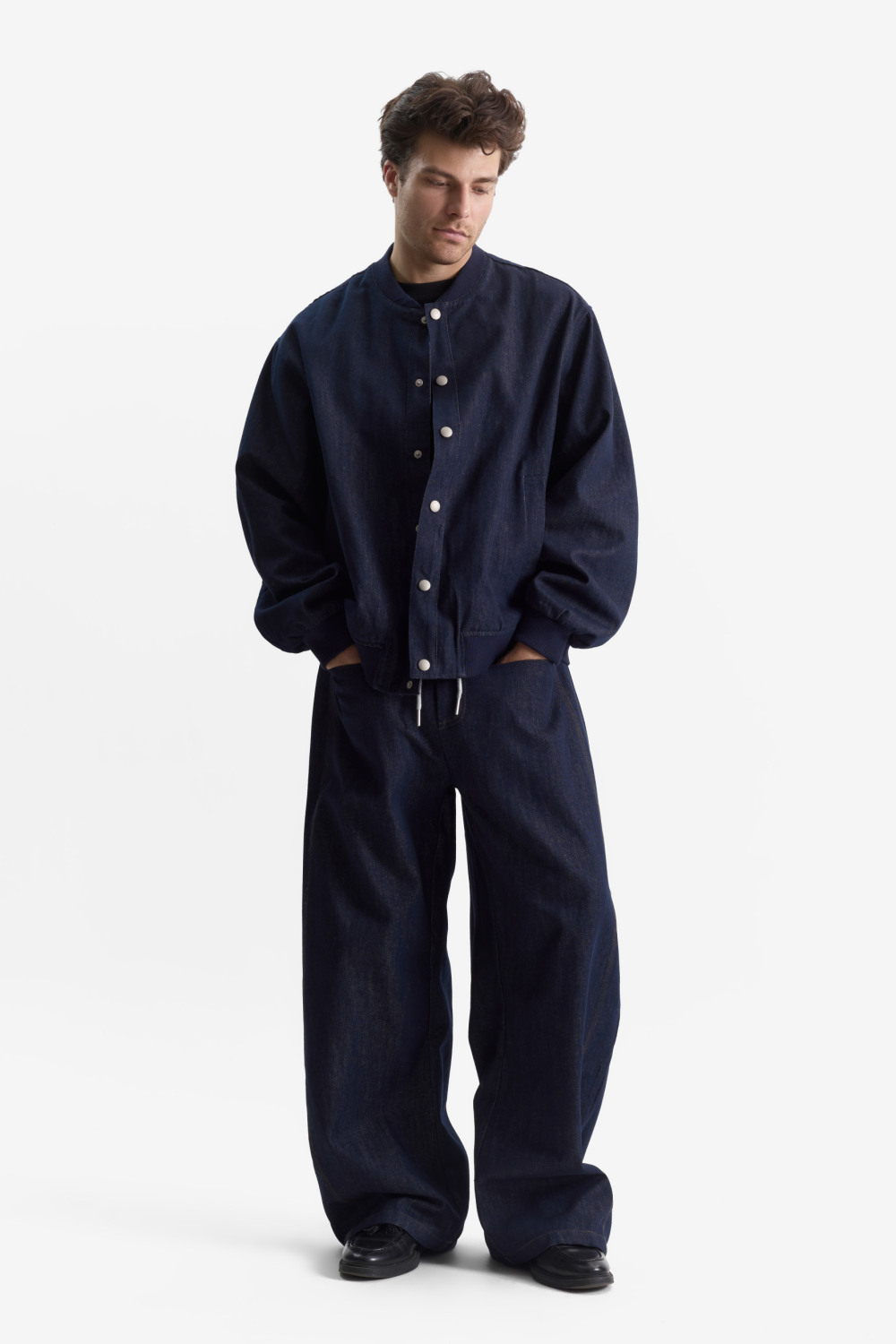 ​Куртка Deep Navy