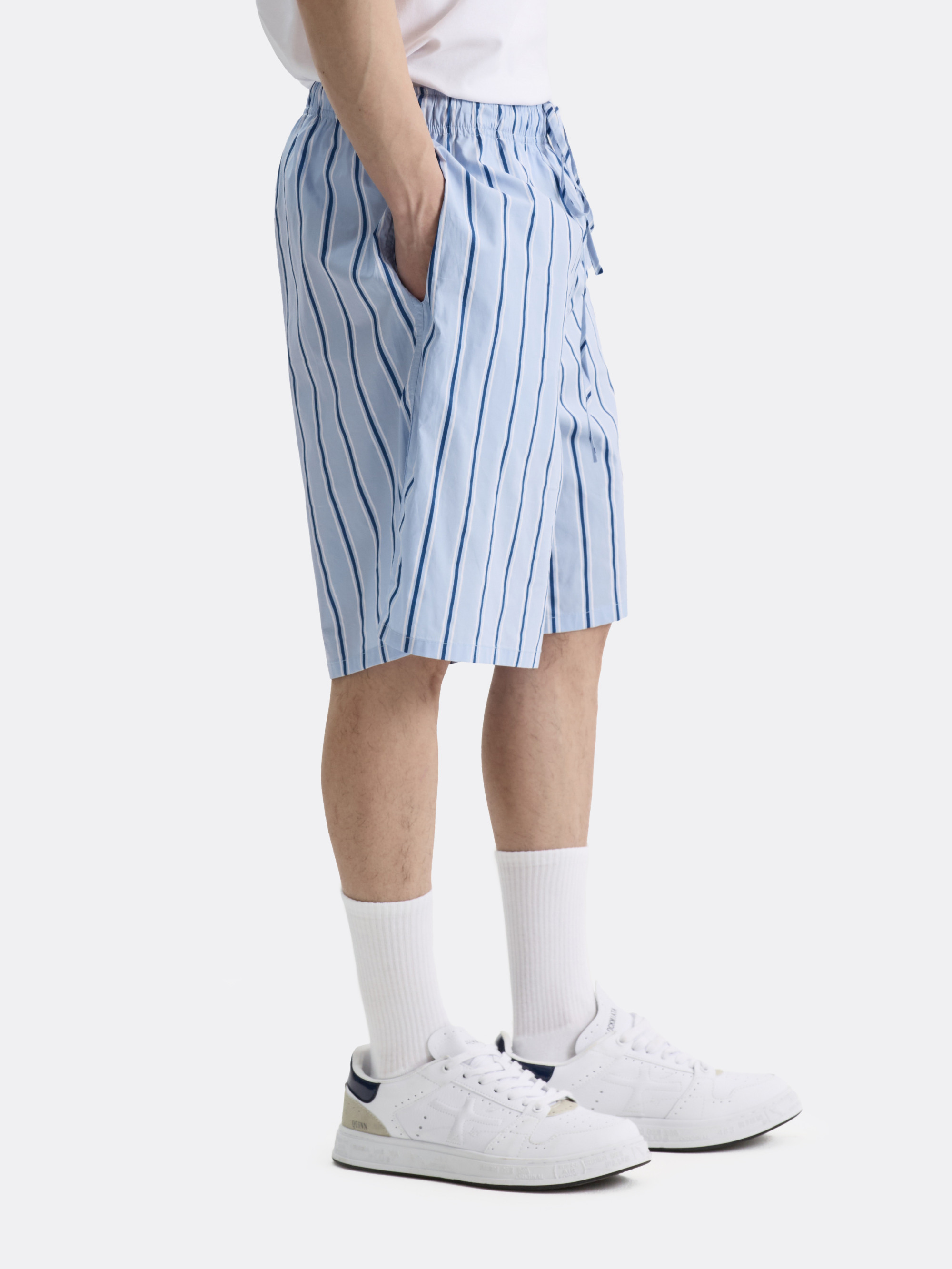 Шорты pajamas