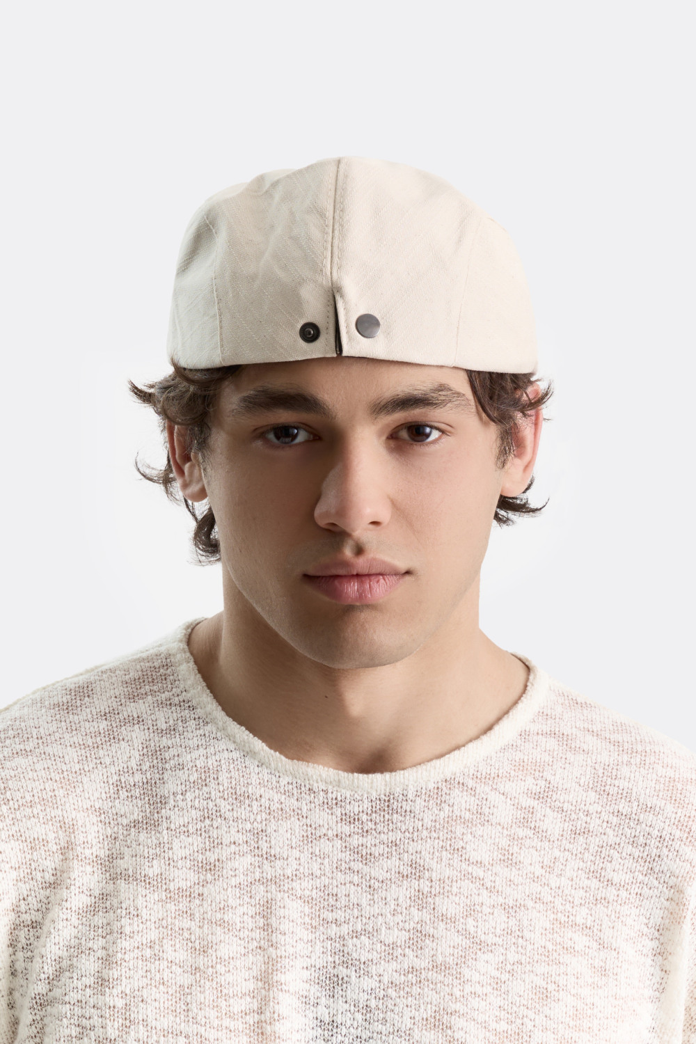 ​Козырёк fold kepi