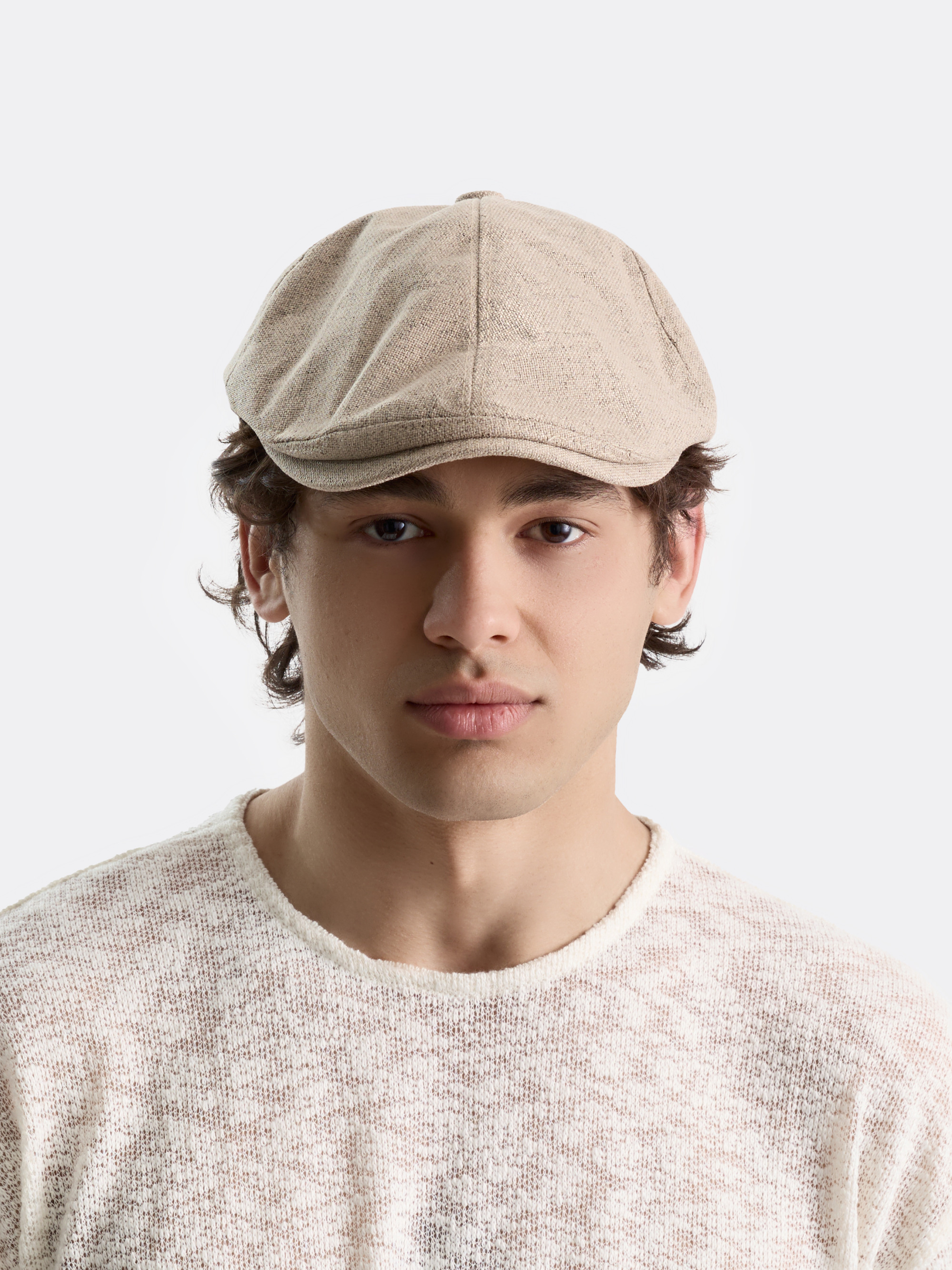 ​Козырёк Sable kepi