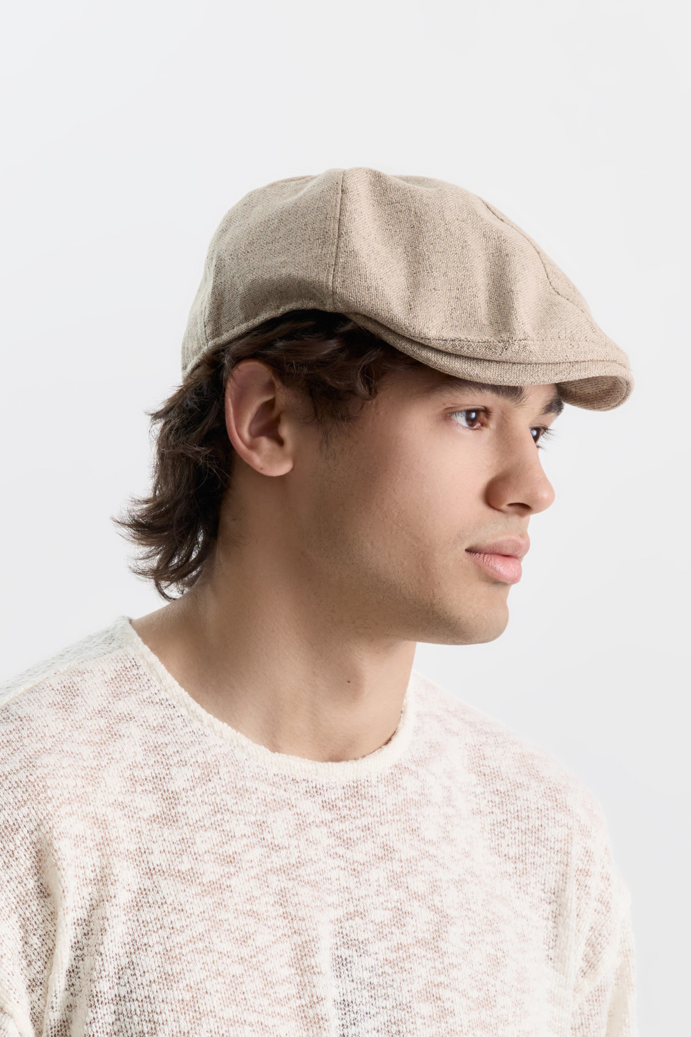 ​Козырёк Sable kepi