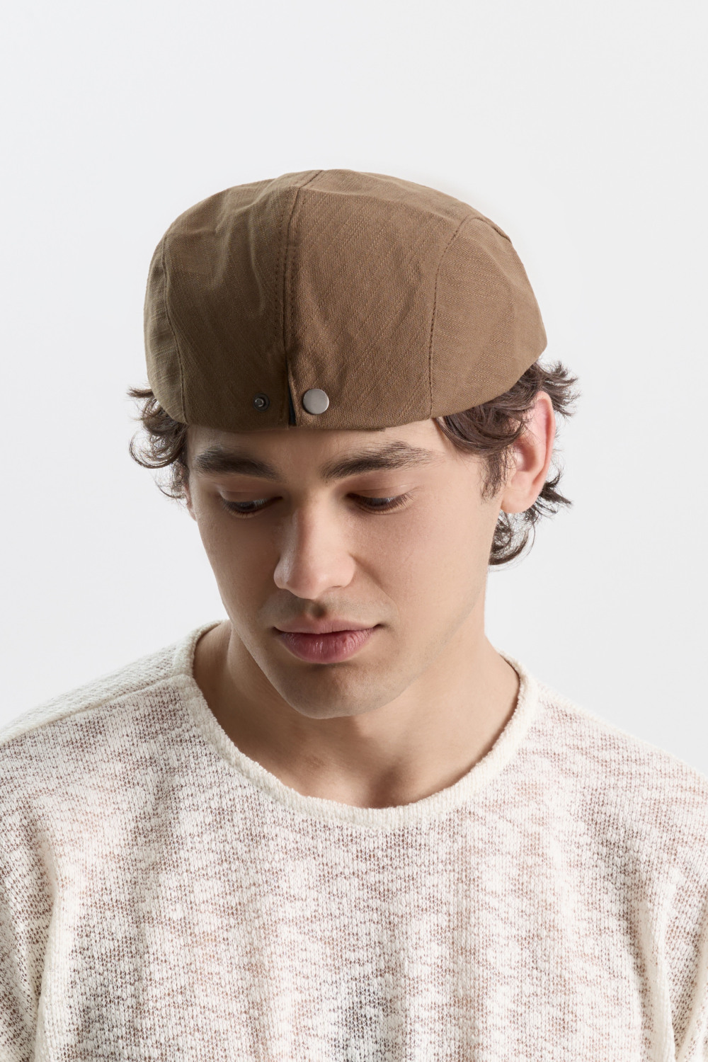 ​Козырёк fold kepi