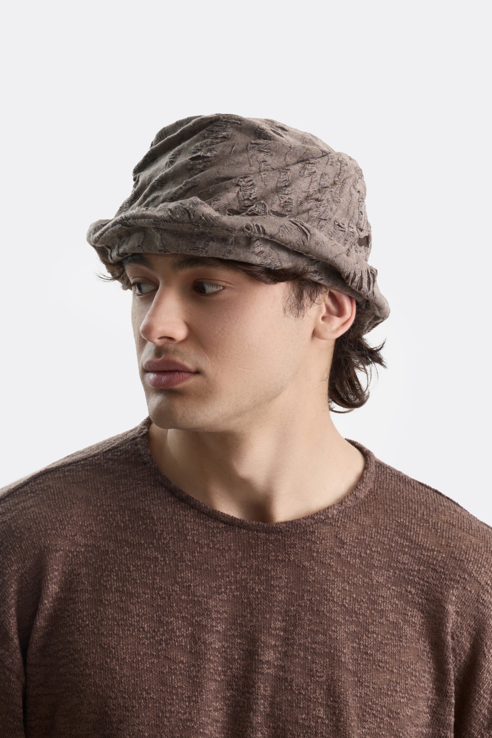 ​Панама ragged