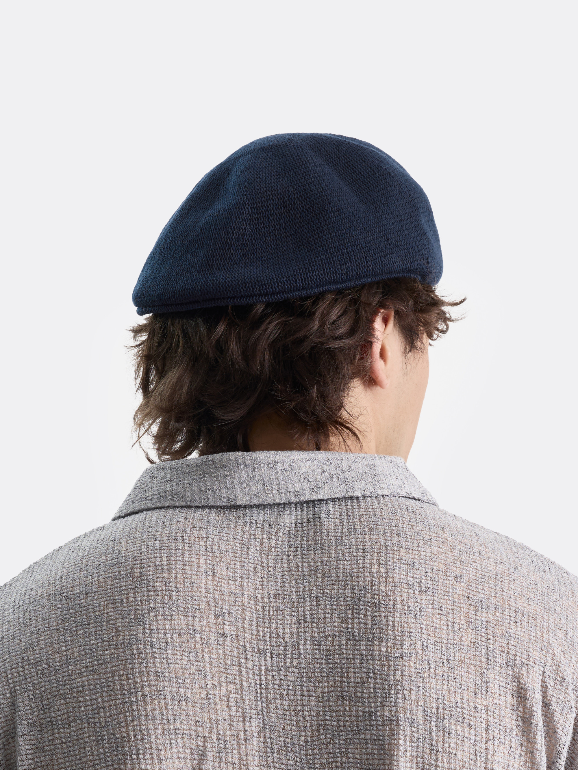 ​Козырёк Navy Flat kepi