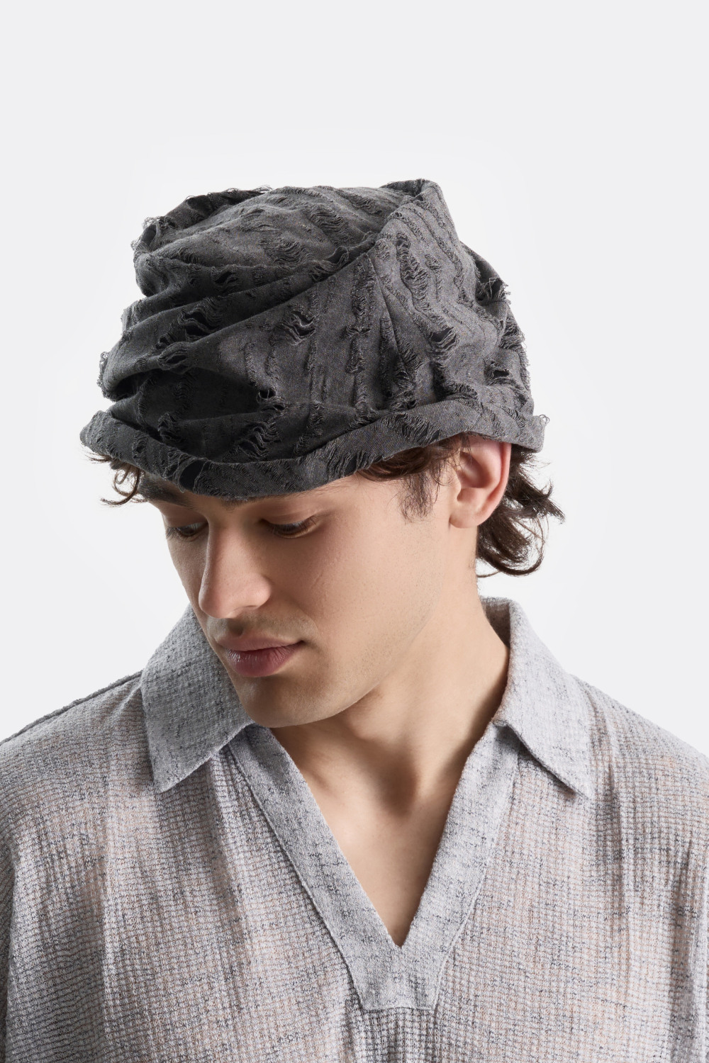 ​Панама ragged