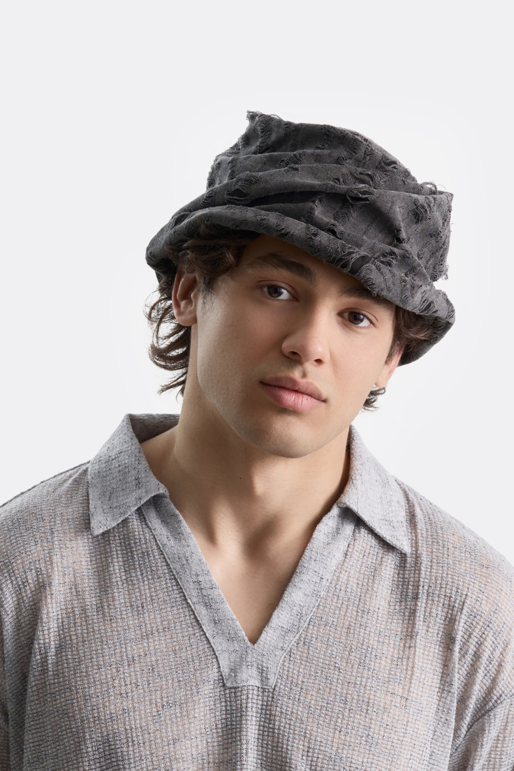 ​Панама ragged