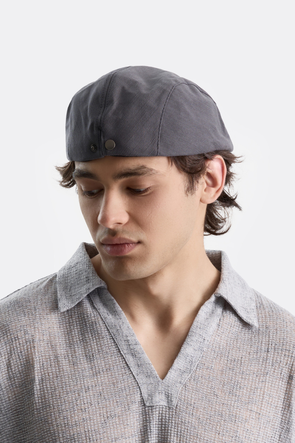 ​Козырёк fold kepi
