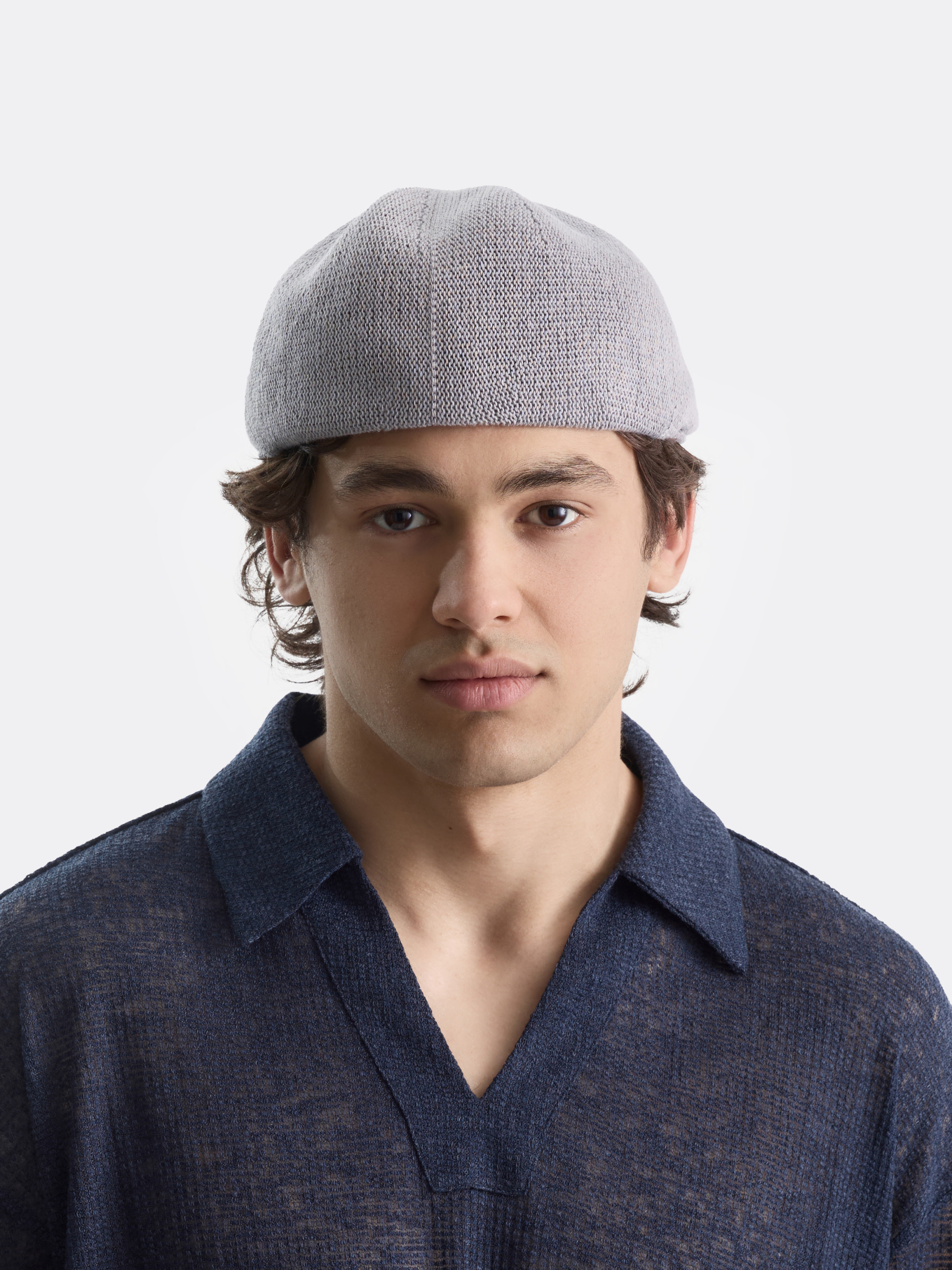 ​Козырёк Navy Flat kepi