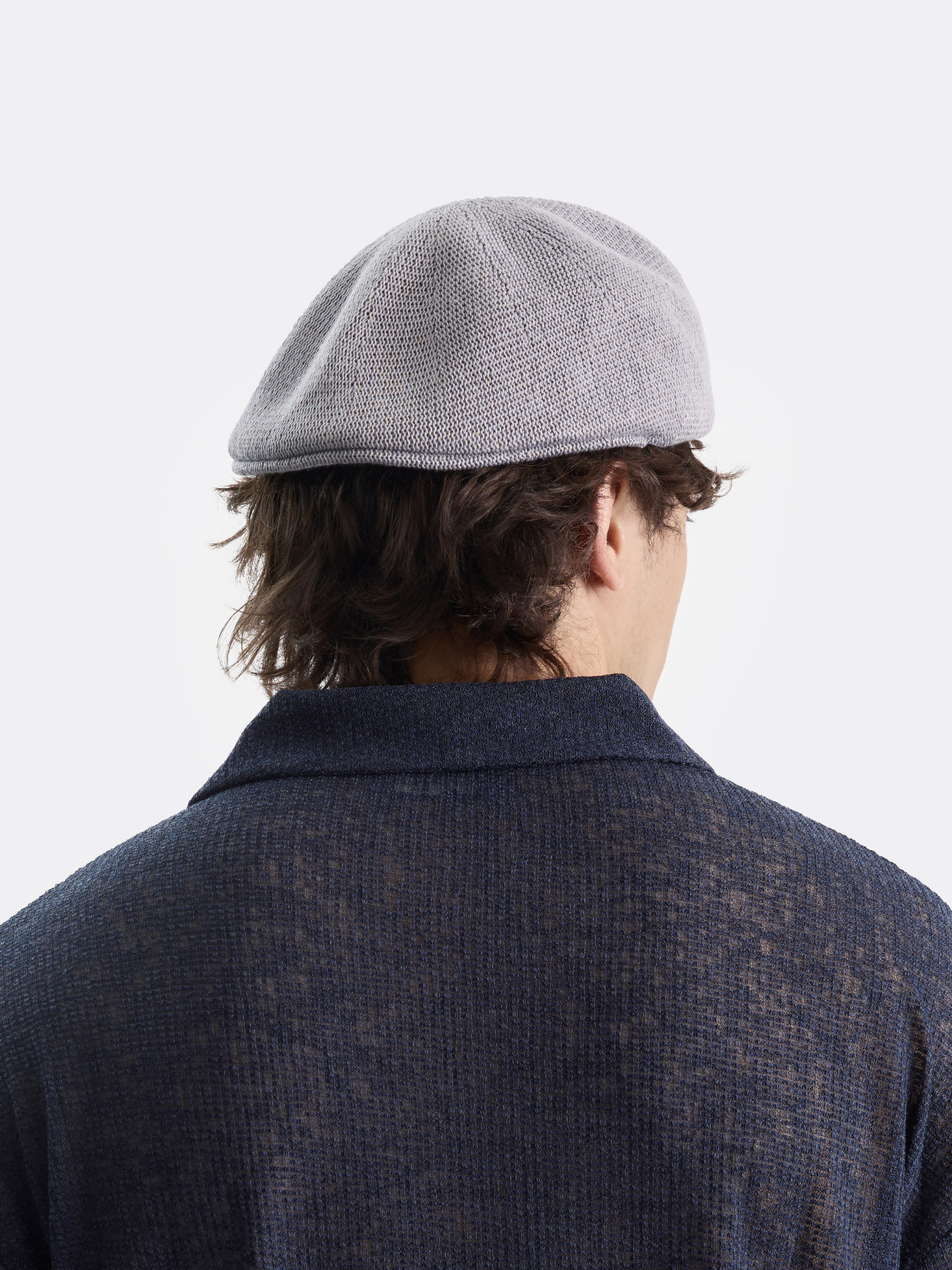 ​Козырёк Navy Flat kepi