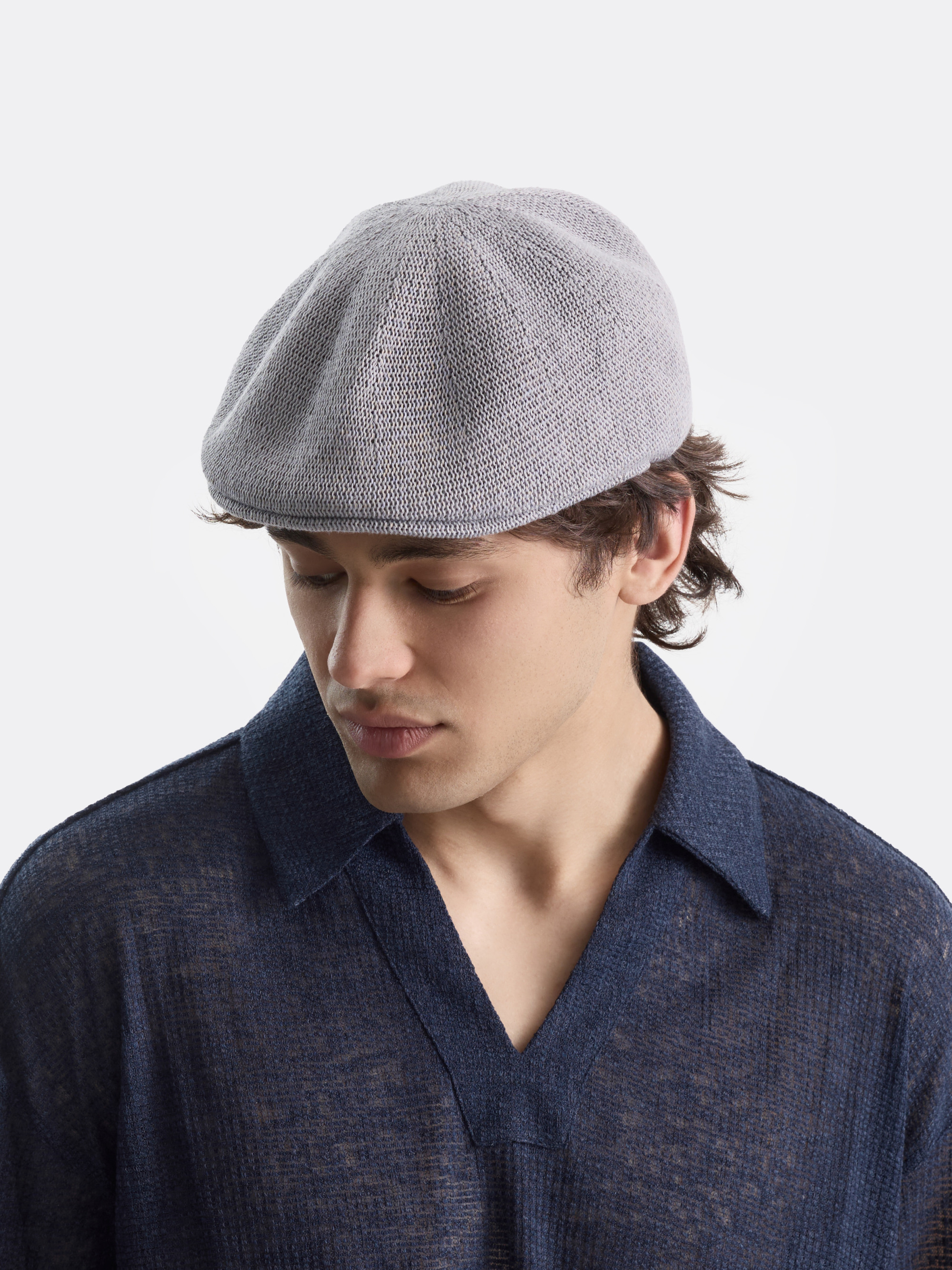 ​Козырёк Navy Flat kepi