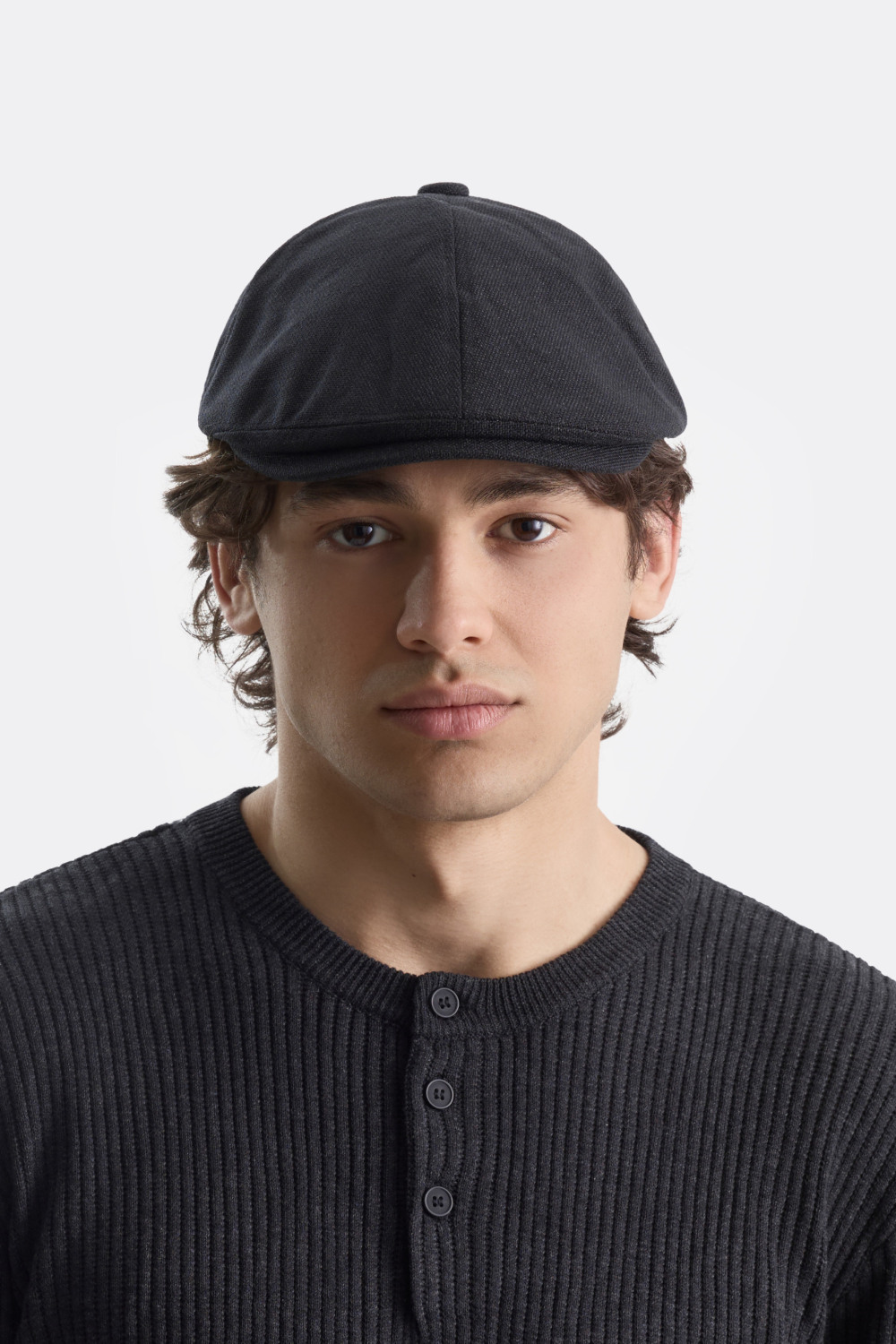 ​Козырёк Sable kepi