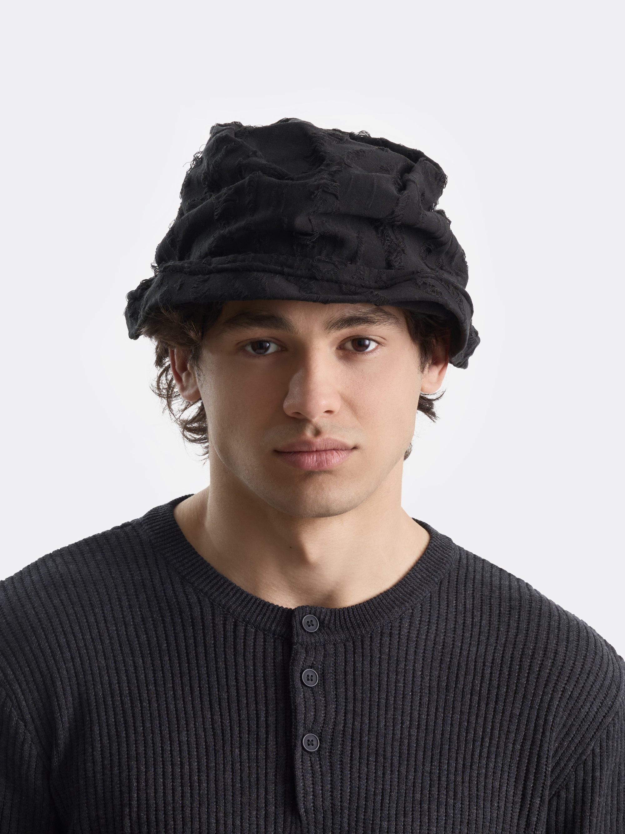 ​Панама ragged