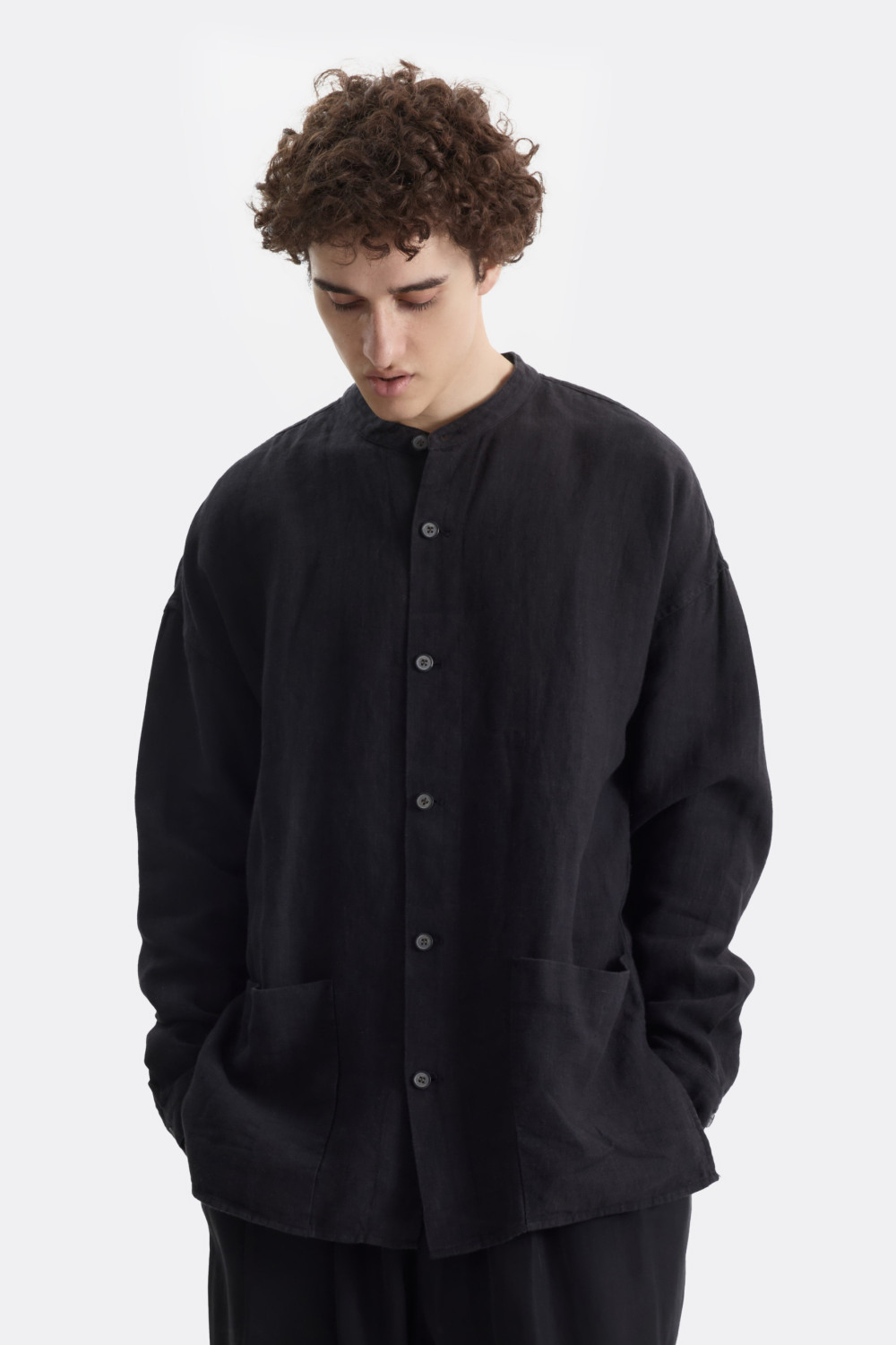 пиджак SOFT STAND