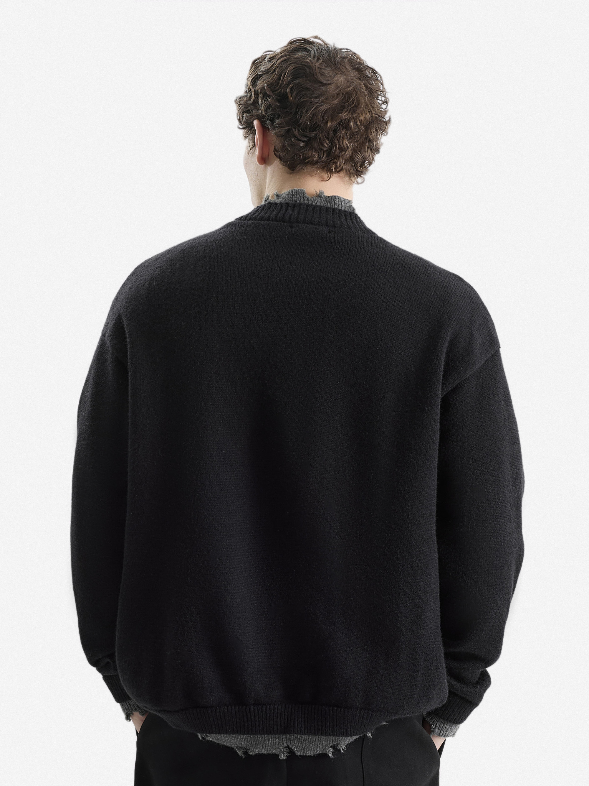 Кардиган DUSTED